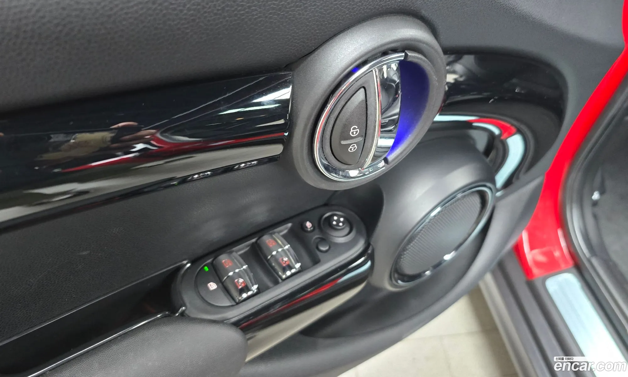 Mini Cooper 2019 WMWXU110XK2H35213 — 6