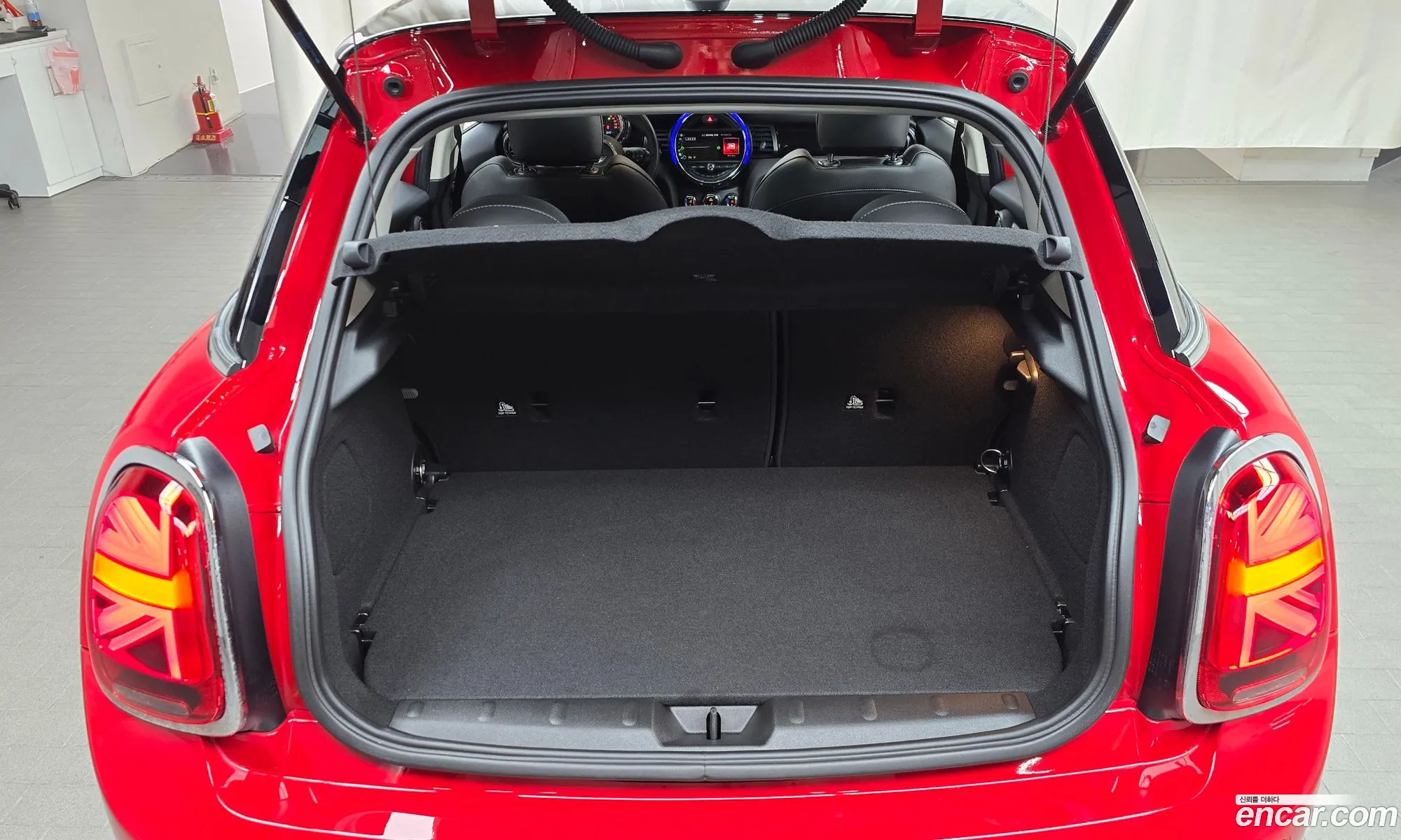 Mini Cooper 2019 WMWXU110XK2H35213 — 14