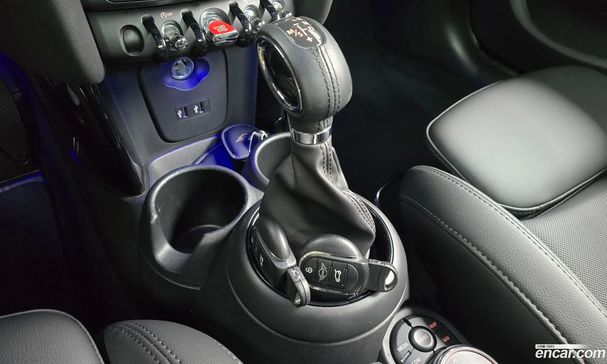 Mini Cooper 2019 WMWXU110XK2H35213 — 18