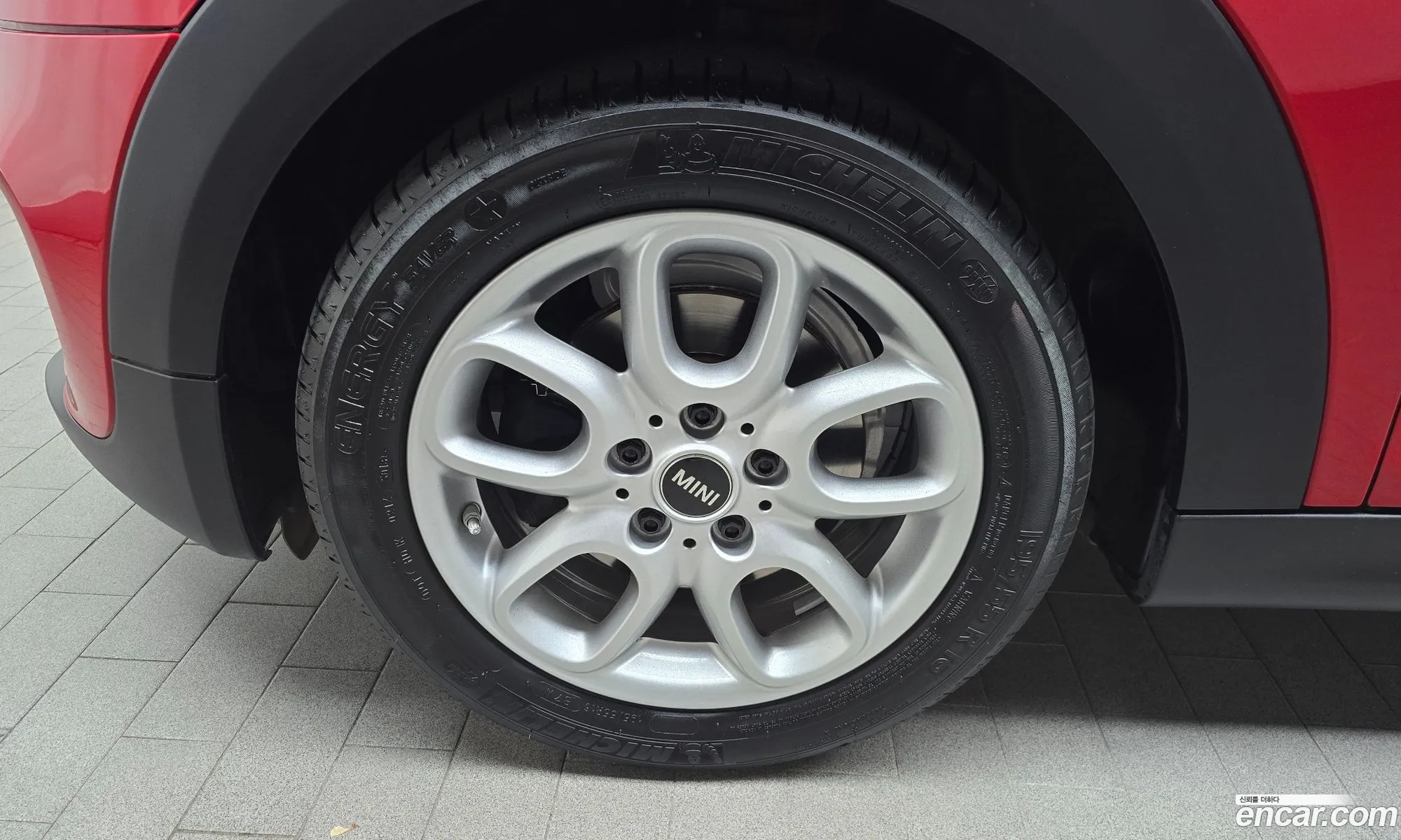 Mini Cooper 2019 WMWXU110XK2H35213 — 16