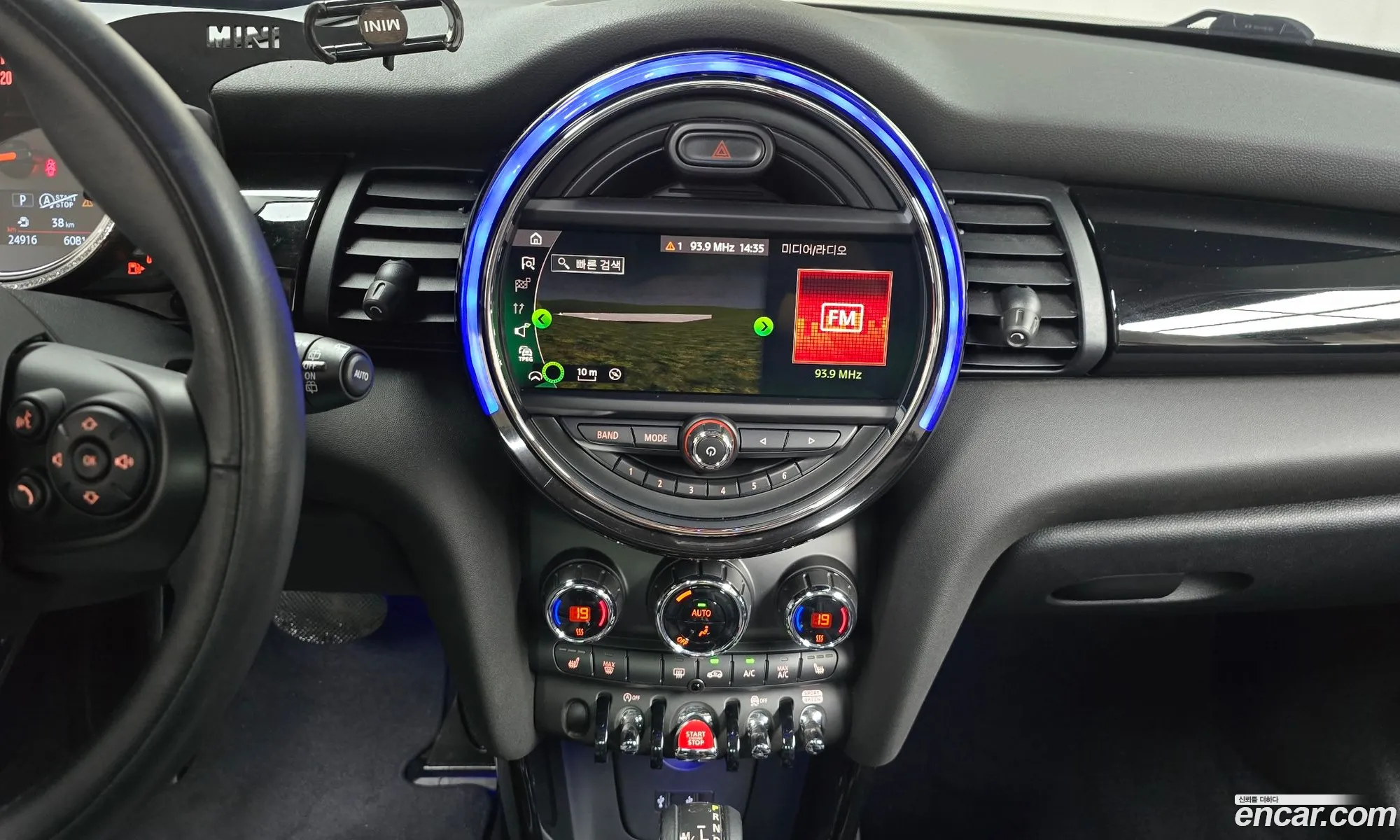 Mini Cooper 2019 WMWXU110XK2H35213 — 3