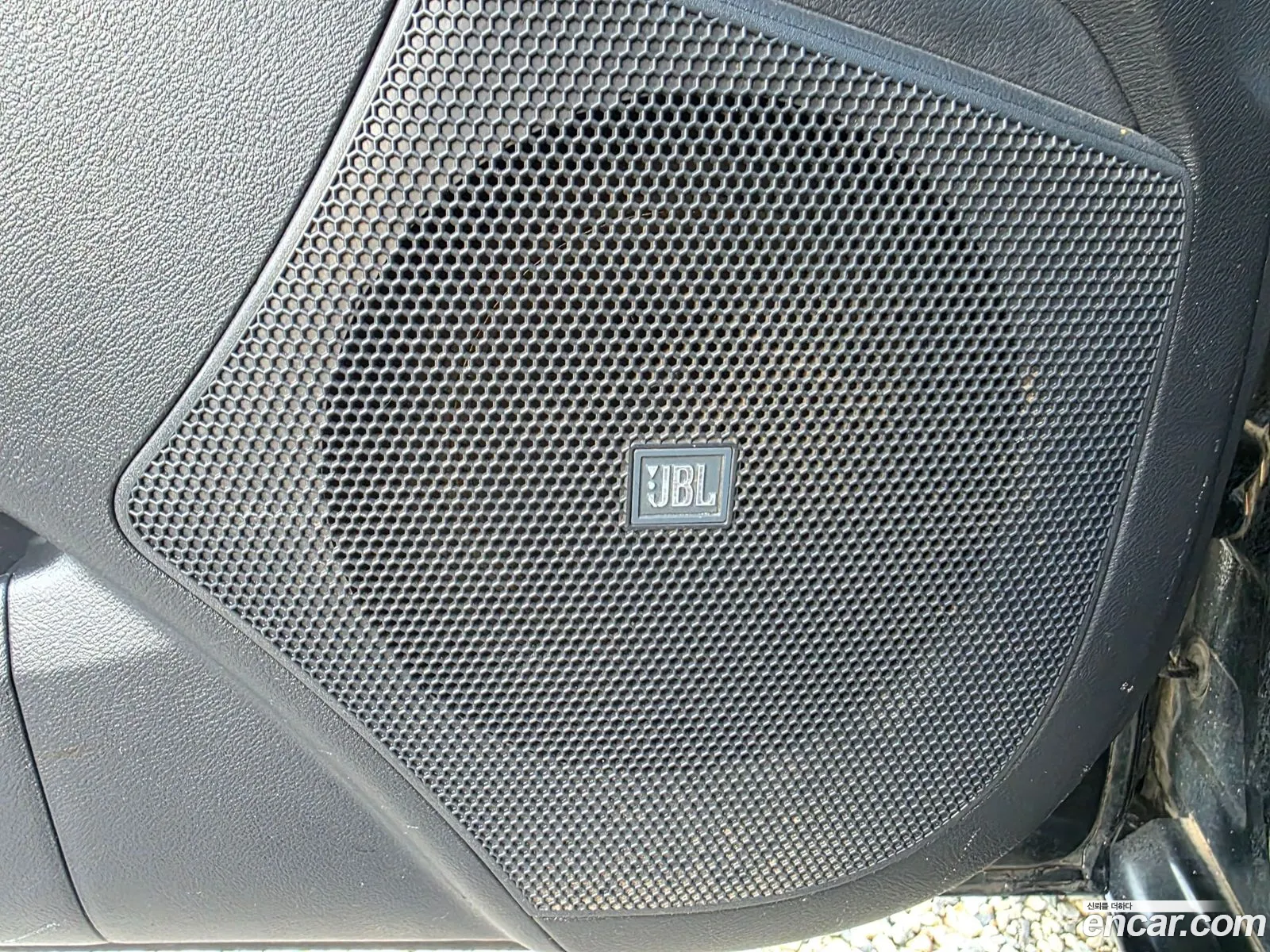 Hyundai Grandeur New Luxury 2009 — 16
