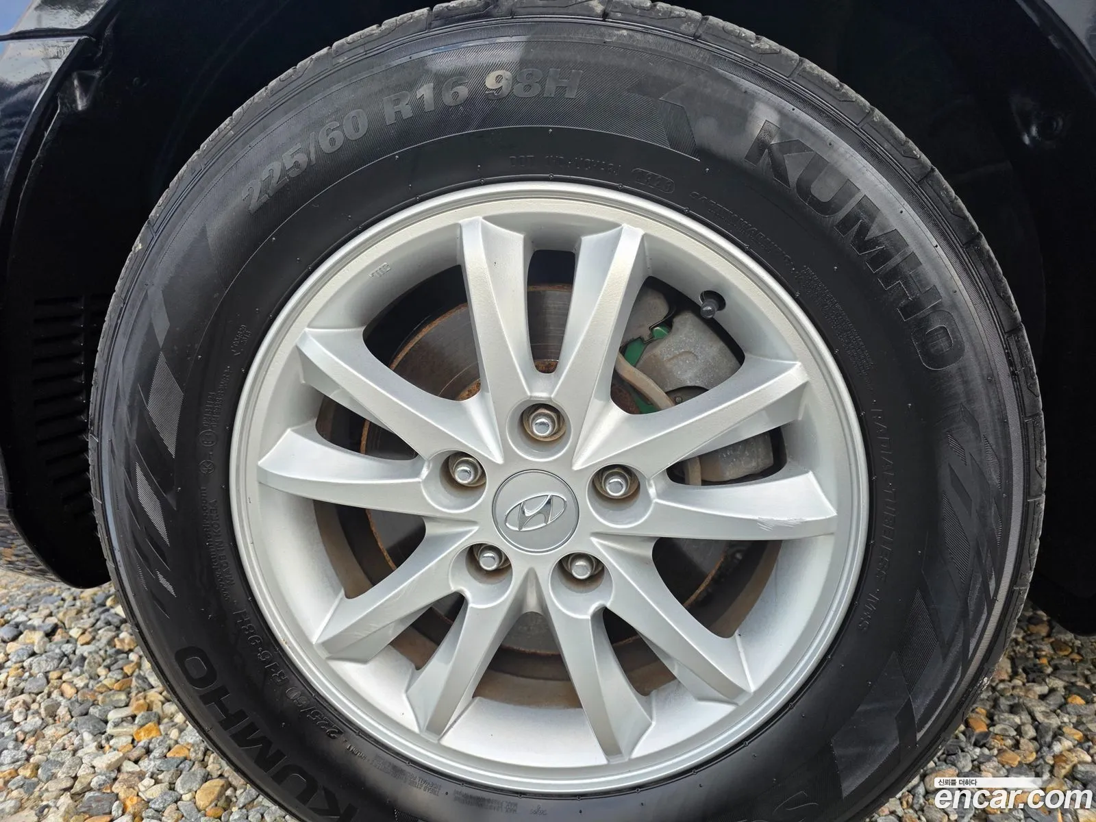 Hyundai Grandeur New Luxury 2009 — 14