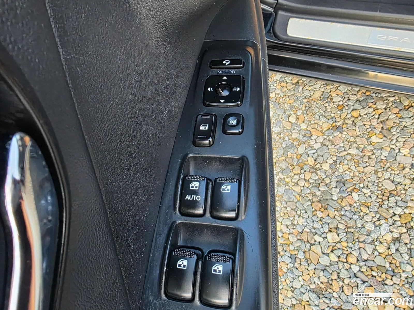 Hyundai Grandeur New Luxury 2009 — 3