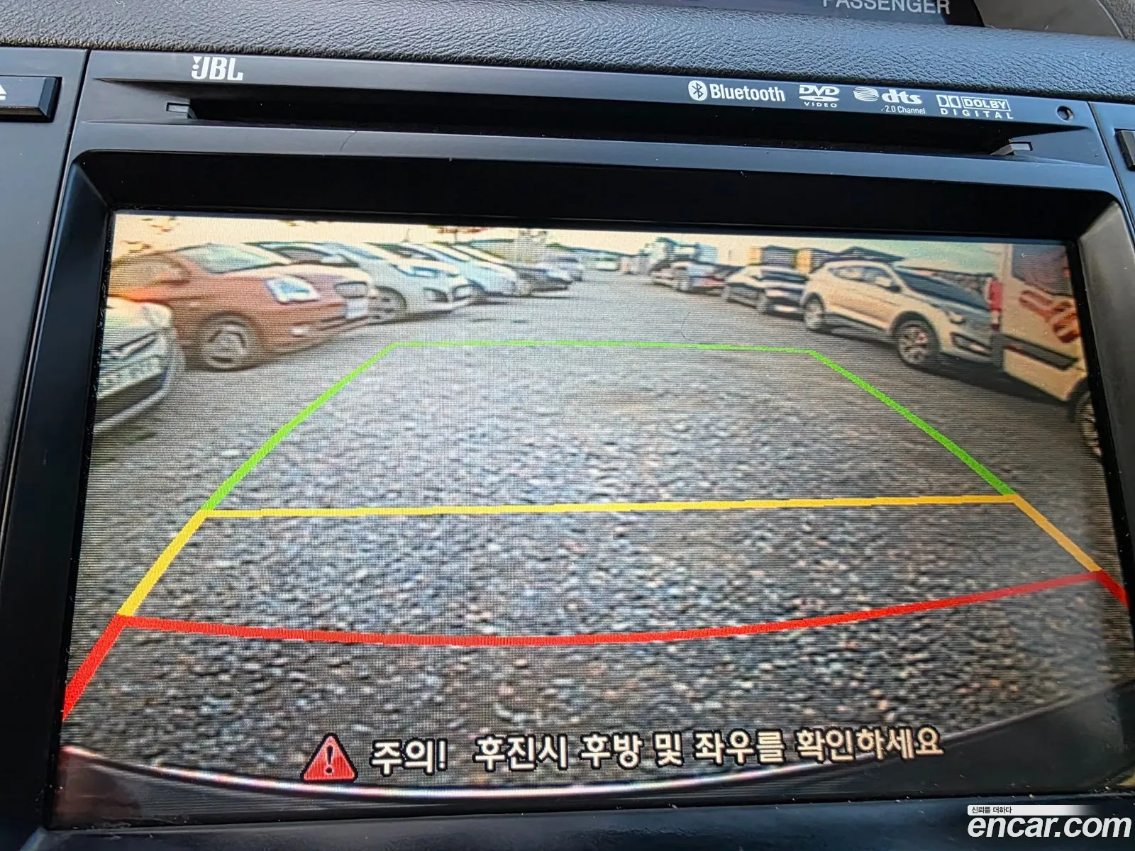Hyundai Grandeur New Luxury 2009 — 6