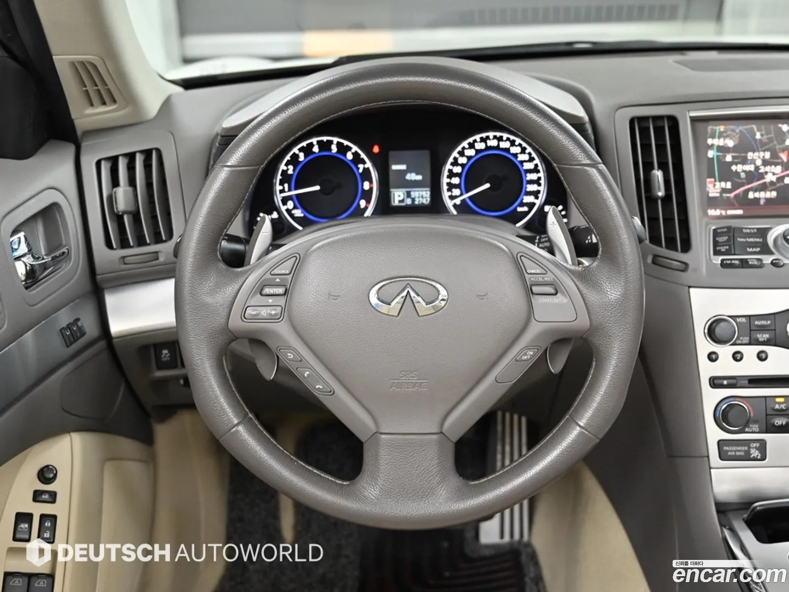 Infiniti Q60 2014 — 19