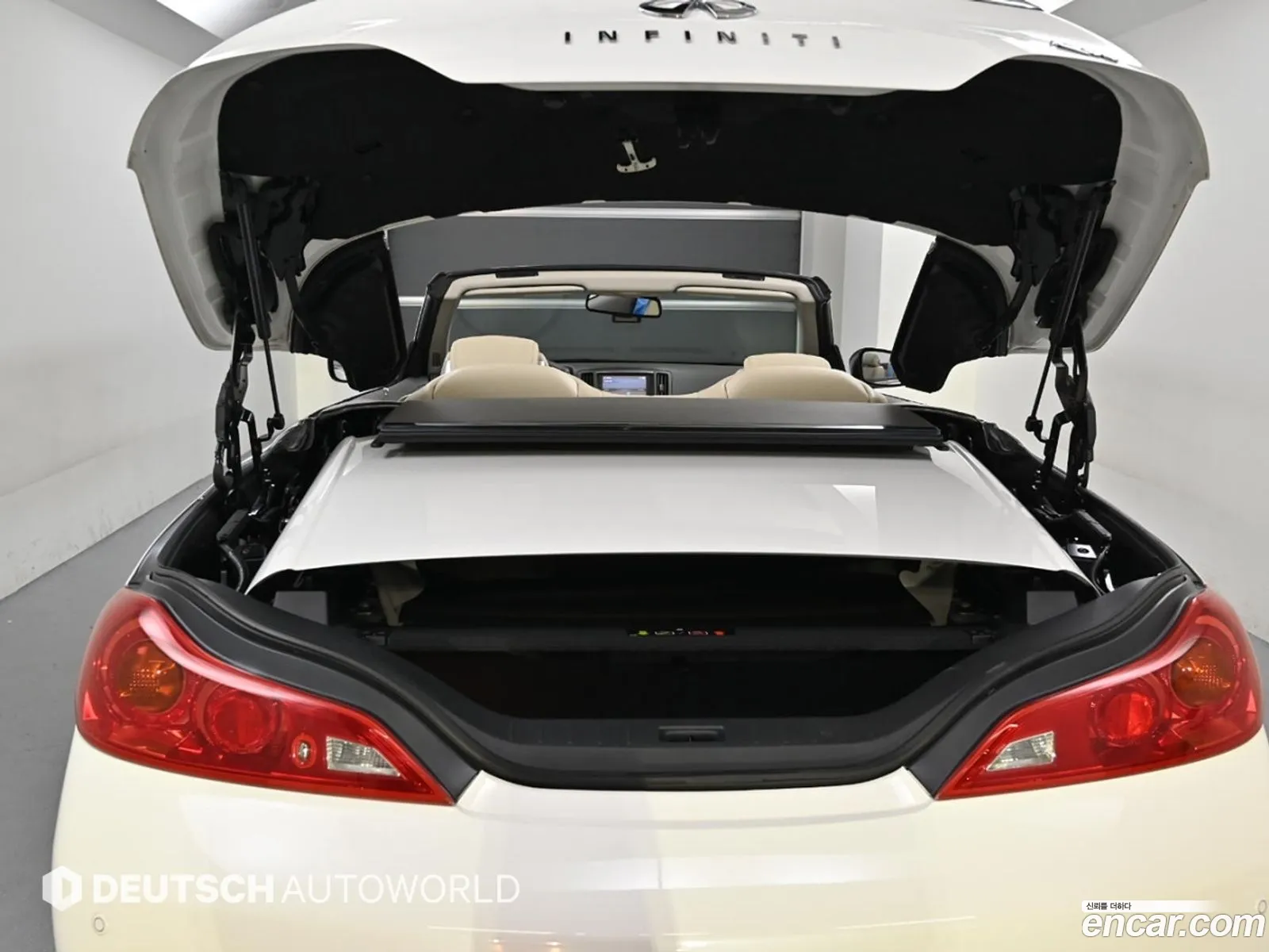 Infiniti Q60 2014 — 7