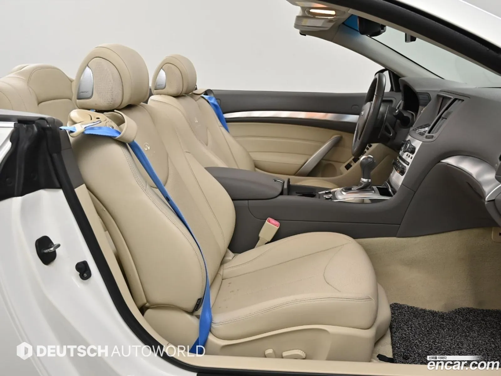 Infiniti Q60 2014 — 3