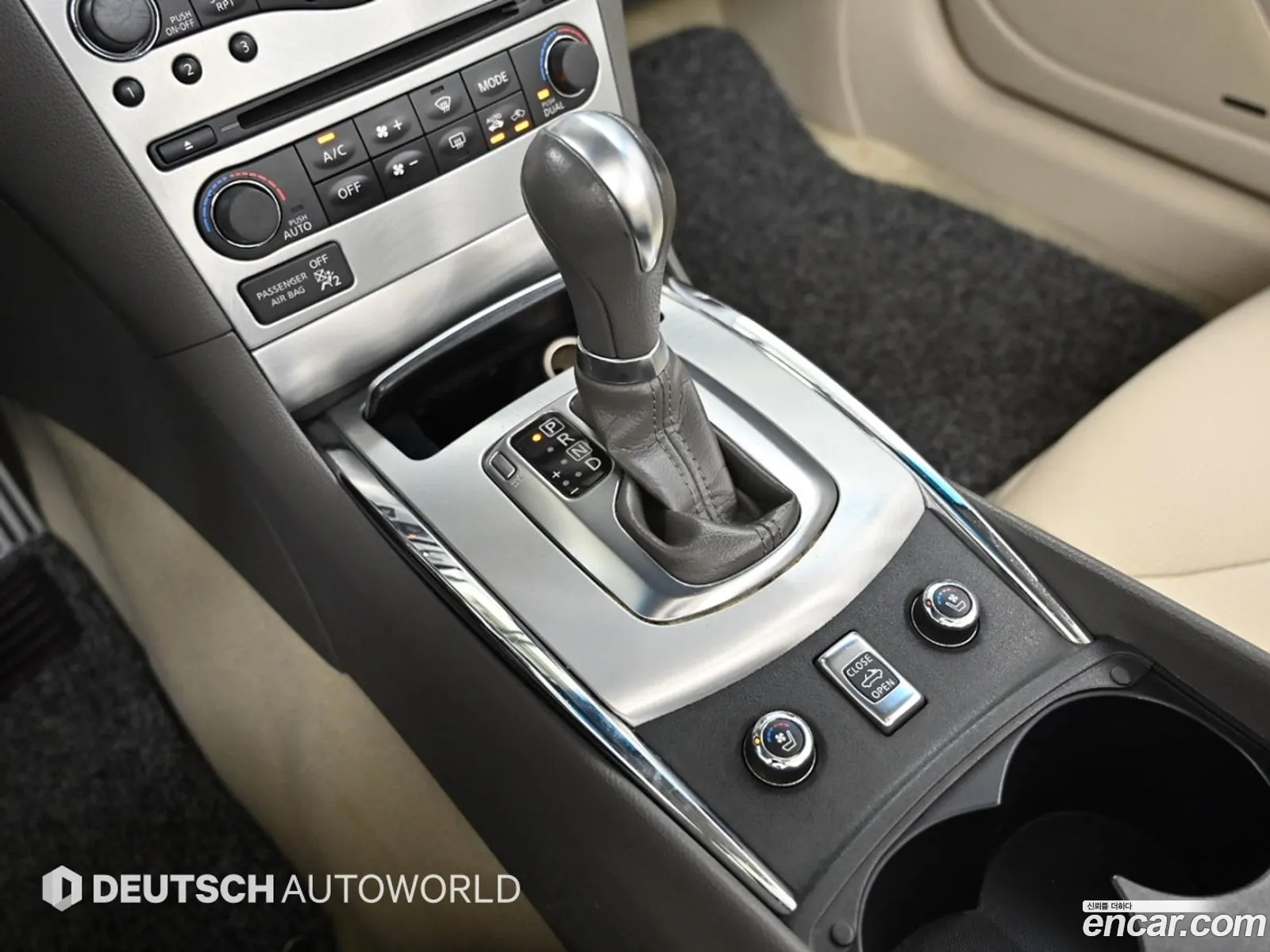 Infiniti Q60 2014 — 13