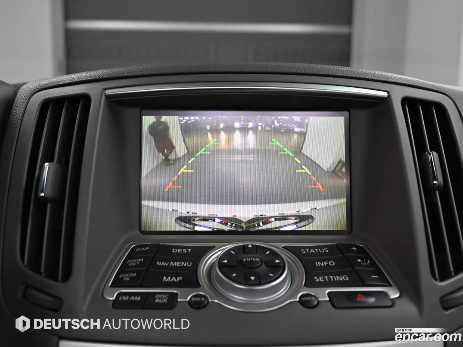 Infiniti Q60 2014 — 12