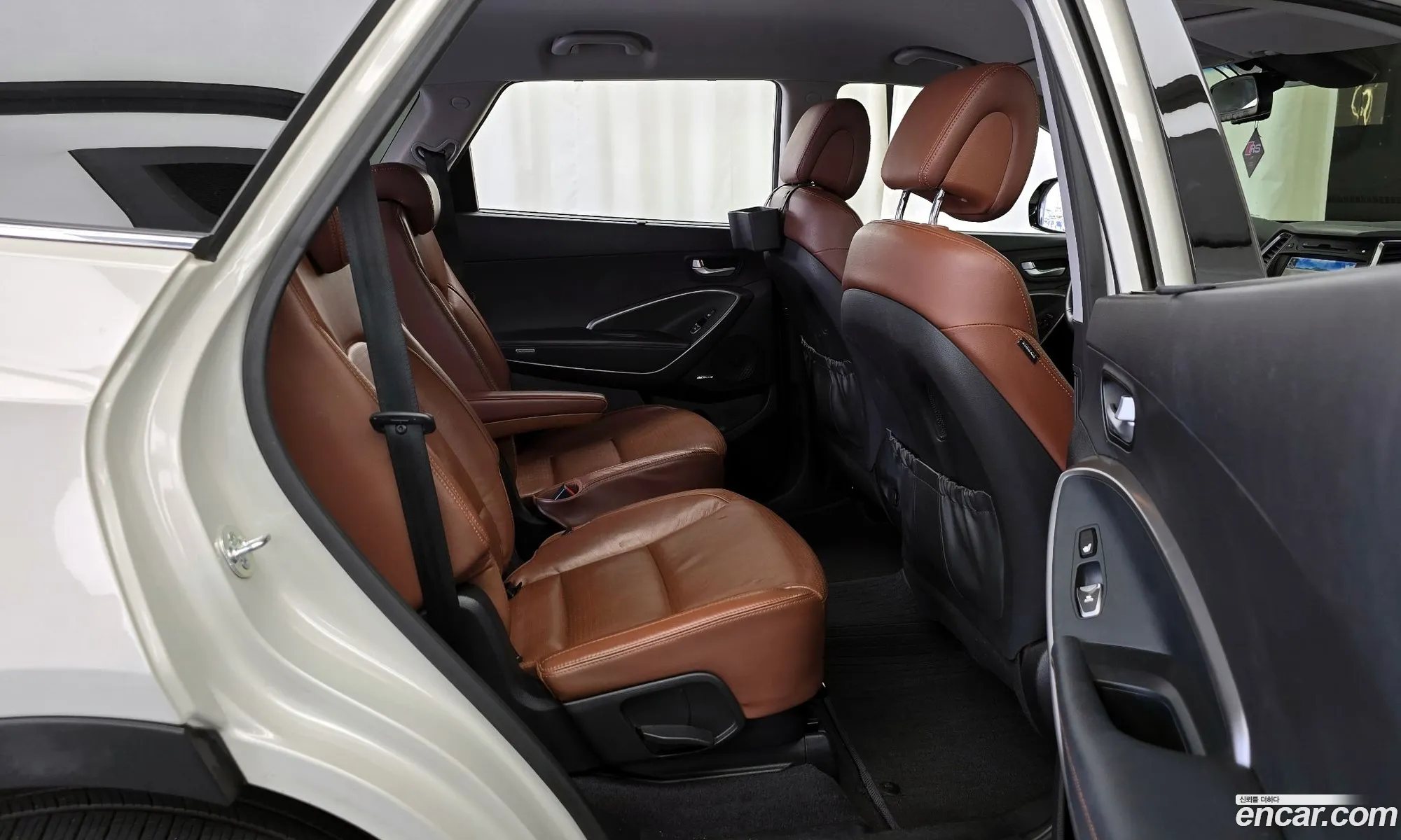 Hyundai Maxcruz 2013 — 18