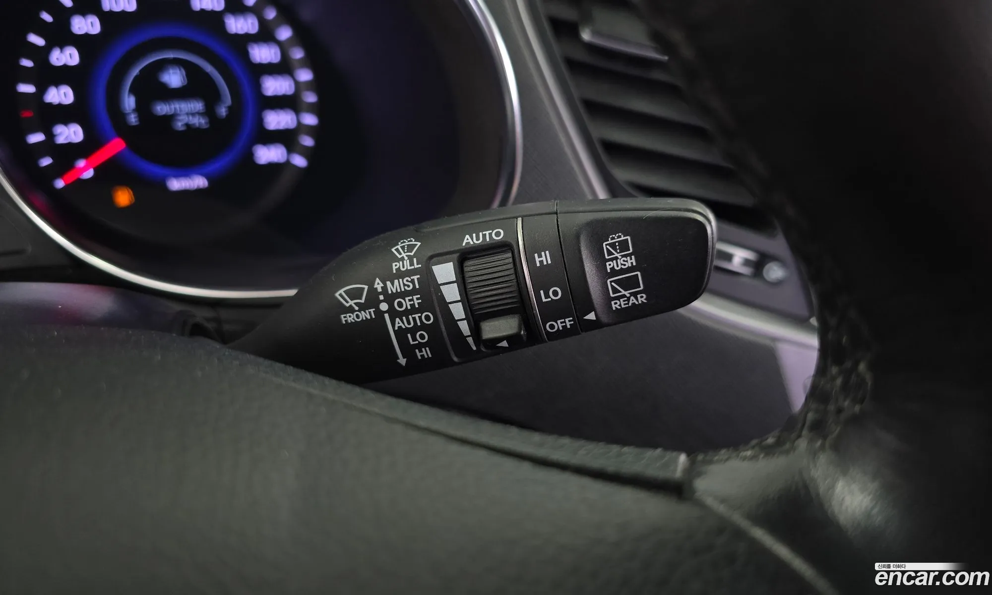 Hyundai Maxcruz 2013 — 10