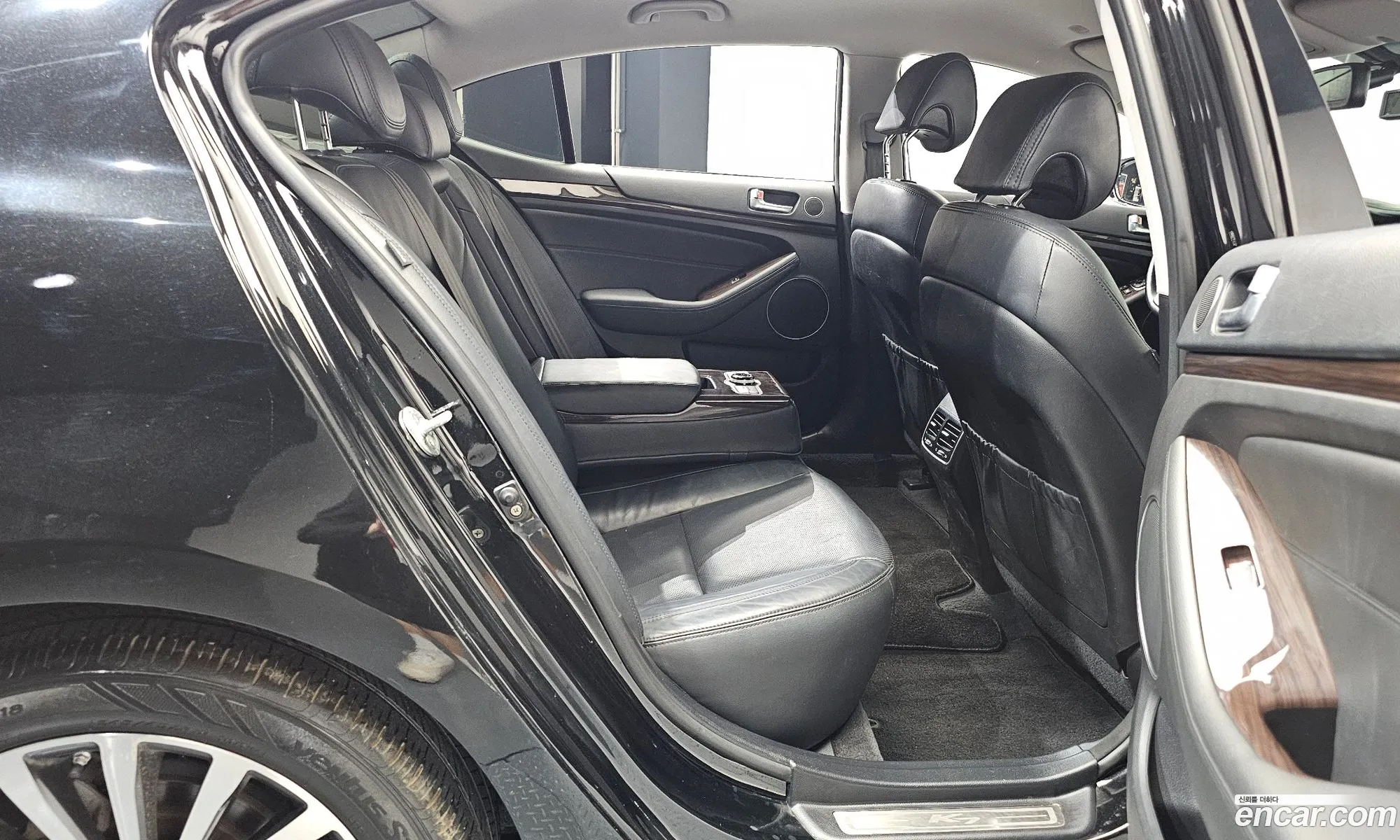 Kia K7 2015 — 11
