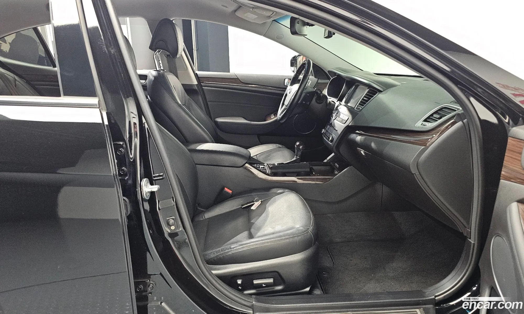 Kia K7 2015 — 3
