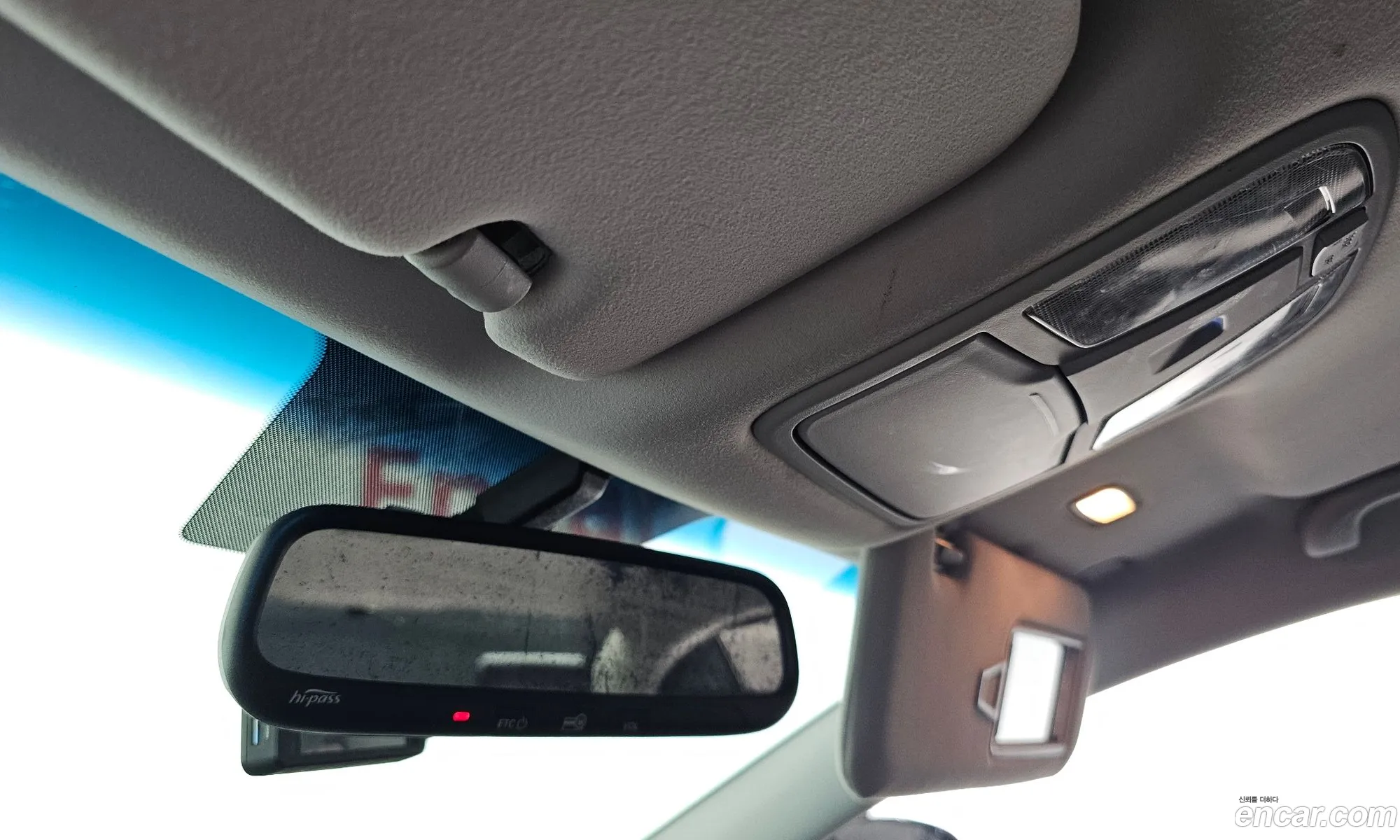Kia K7 2015 — 10