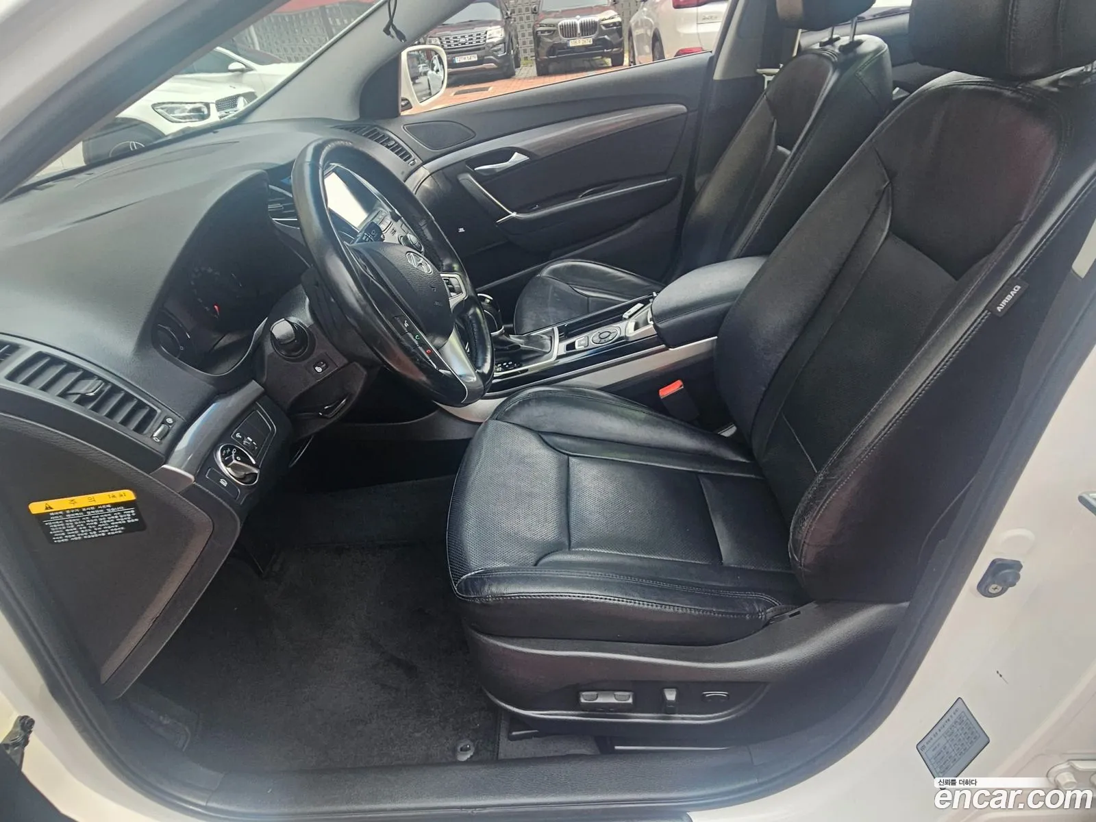 Hyundai i40 Saloon 2014 — 2