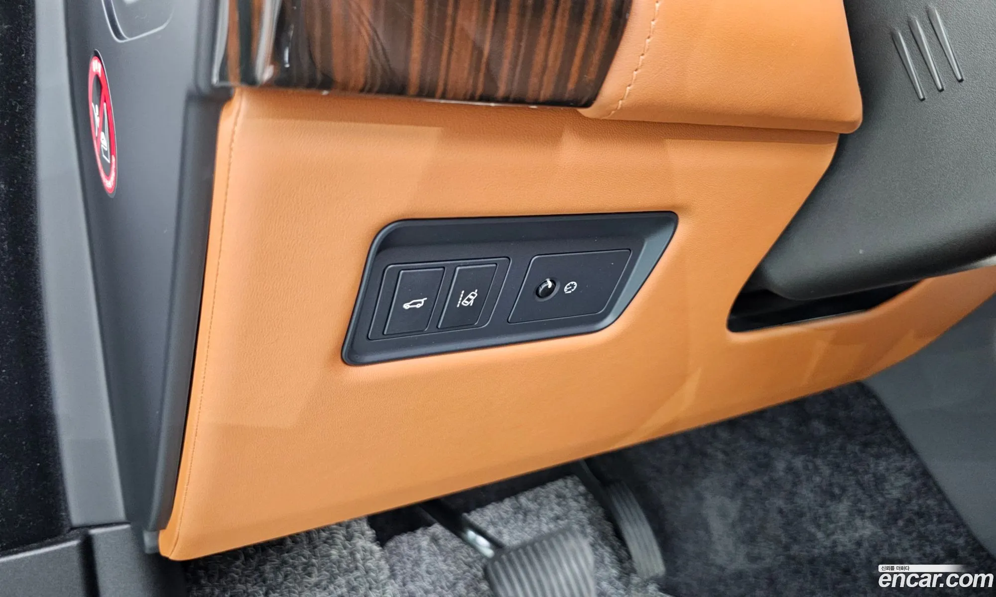 Land Rover Range Rover 2017 — 4