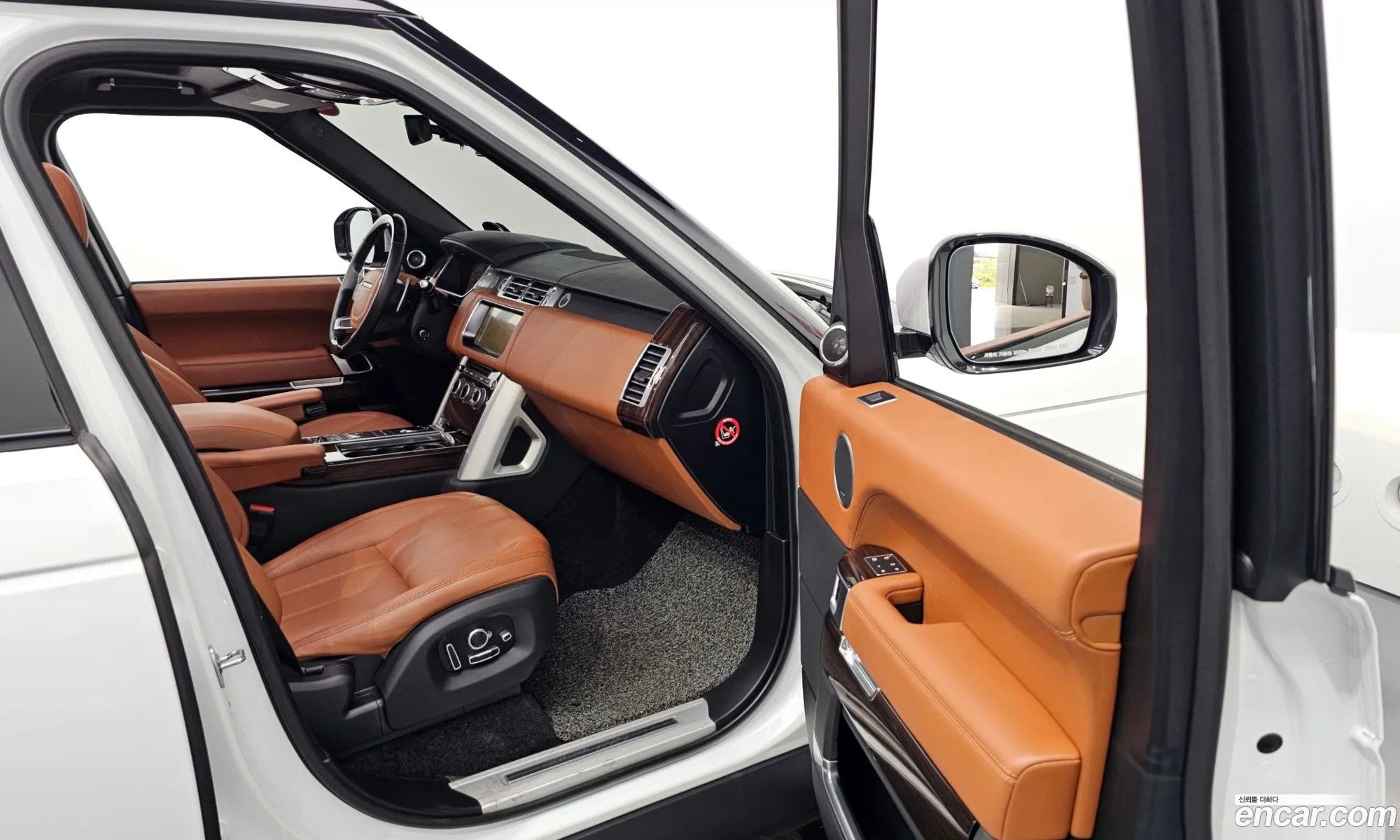 Land Rover Range Rover 2017 — 15