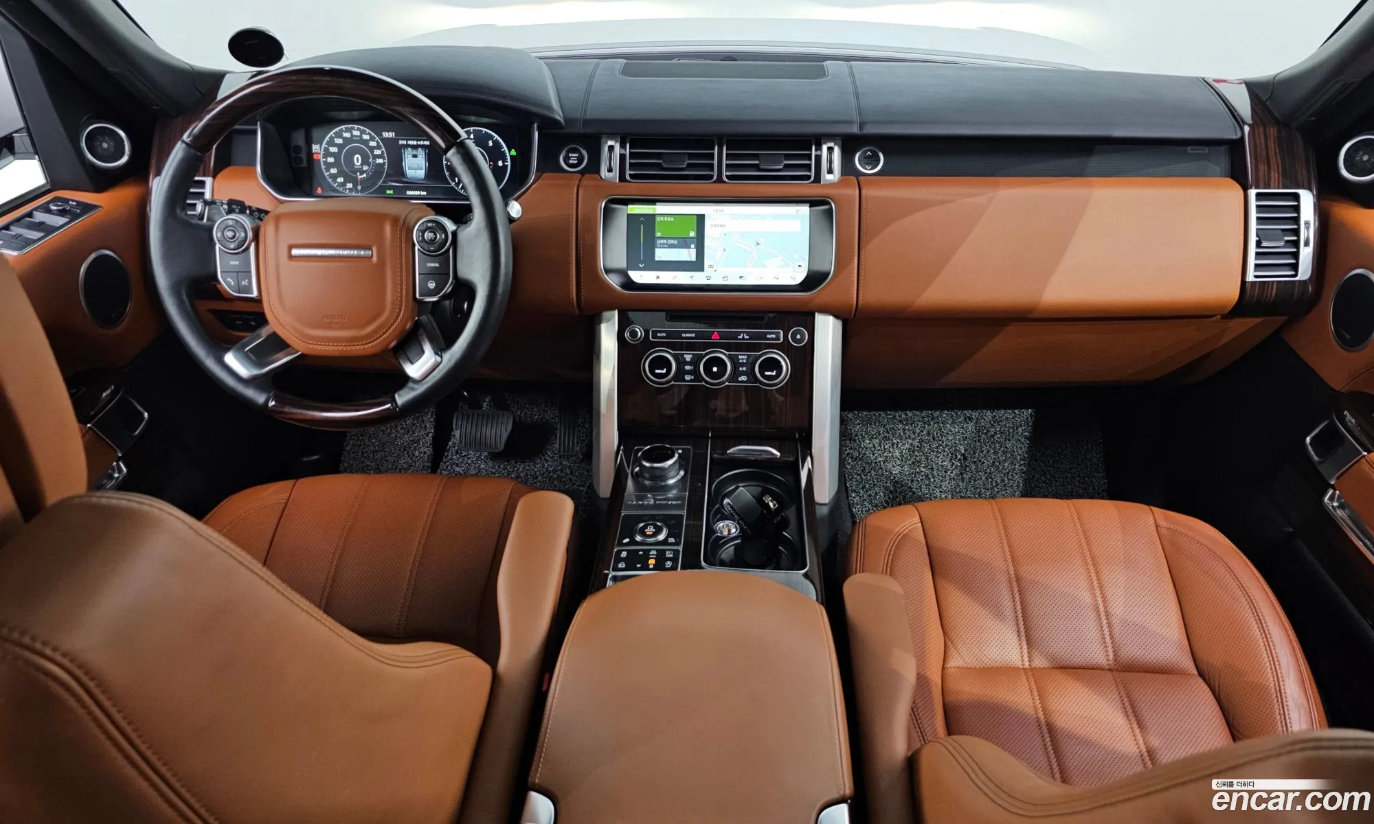 Land Rover Range Rover 2017 — 14