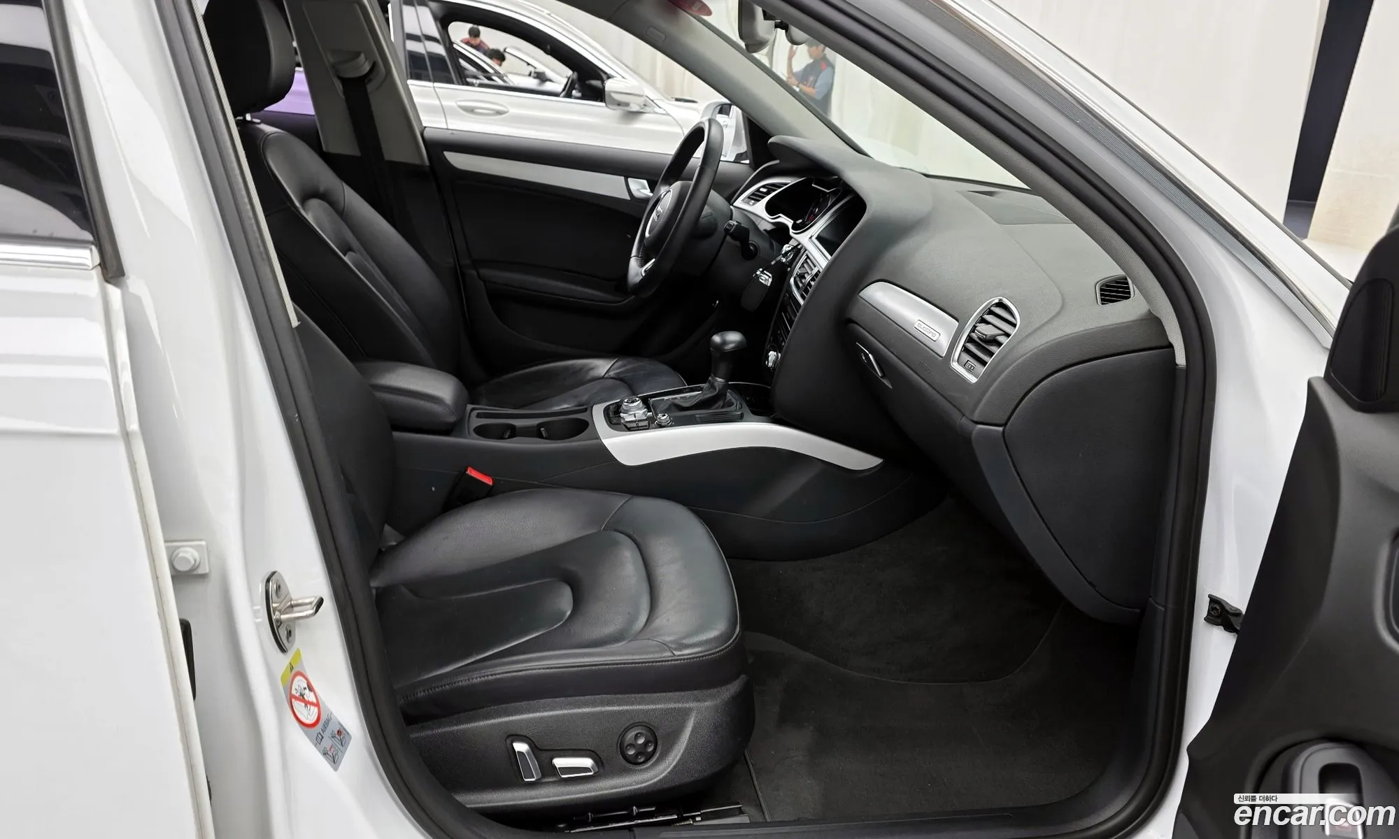 Audi A4 2015 WAUZZZ8K0GN010822 — 2