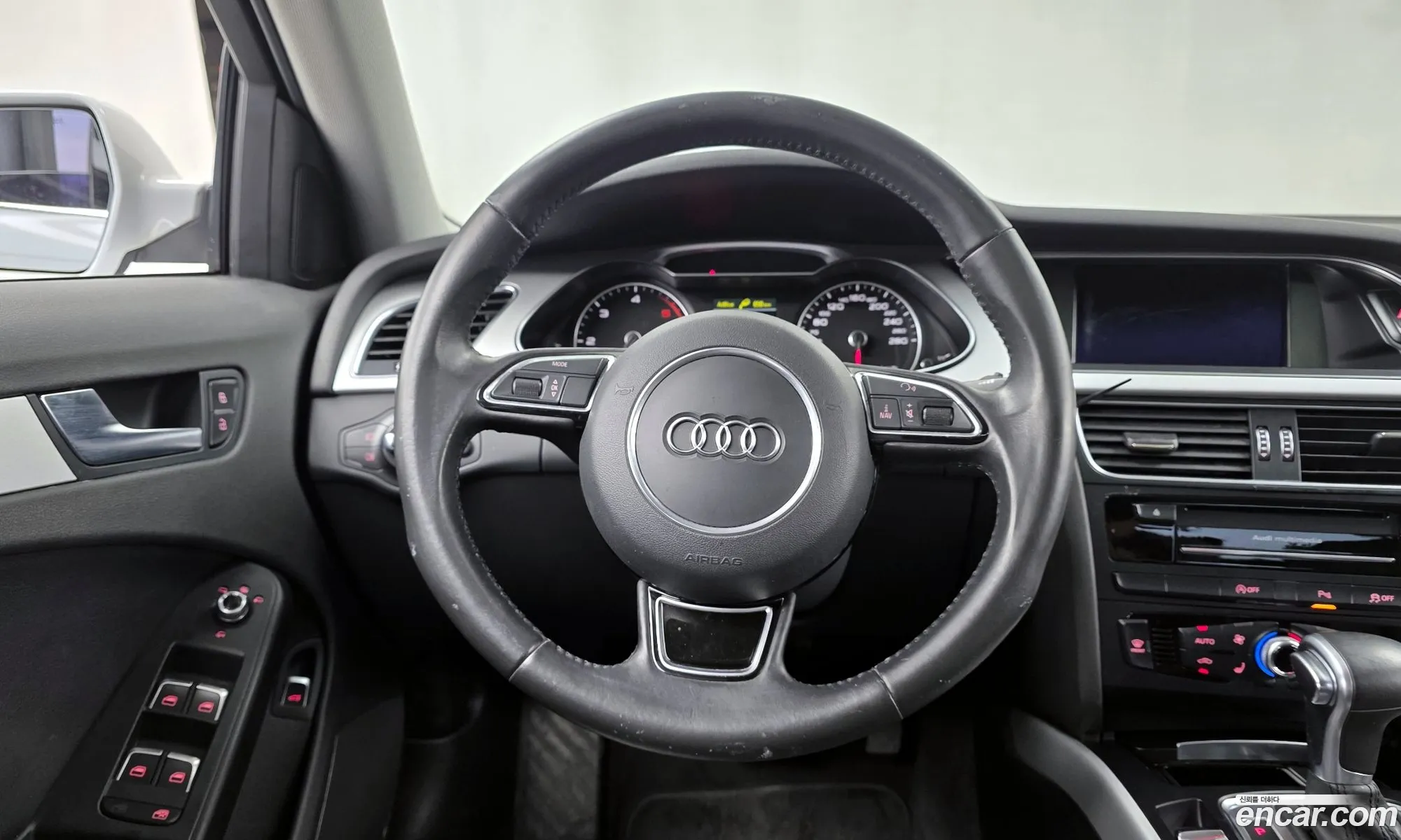 Audi A4 2015 WAUZZZ8K0GN010822 — 18