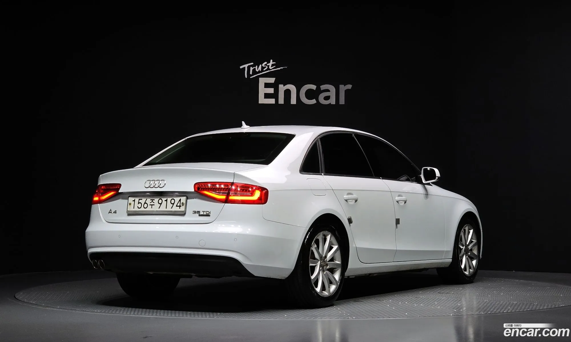 Audi A4 2015 WAUZZZ8K0GN010822 — 15