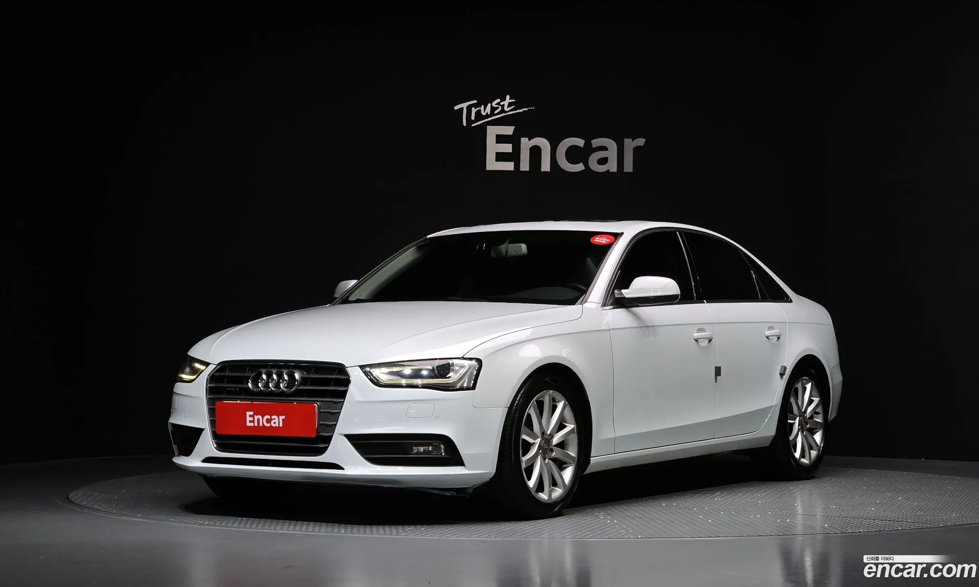 Audi A4 2015 WAUZZZ8K0GN010822 — 14