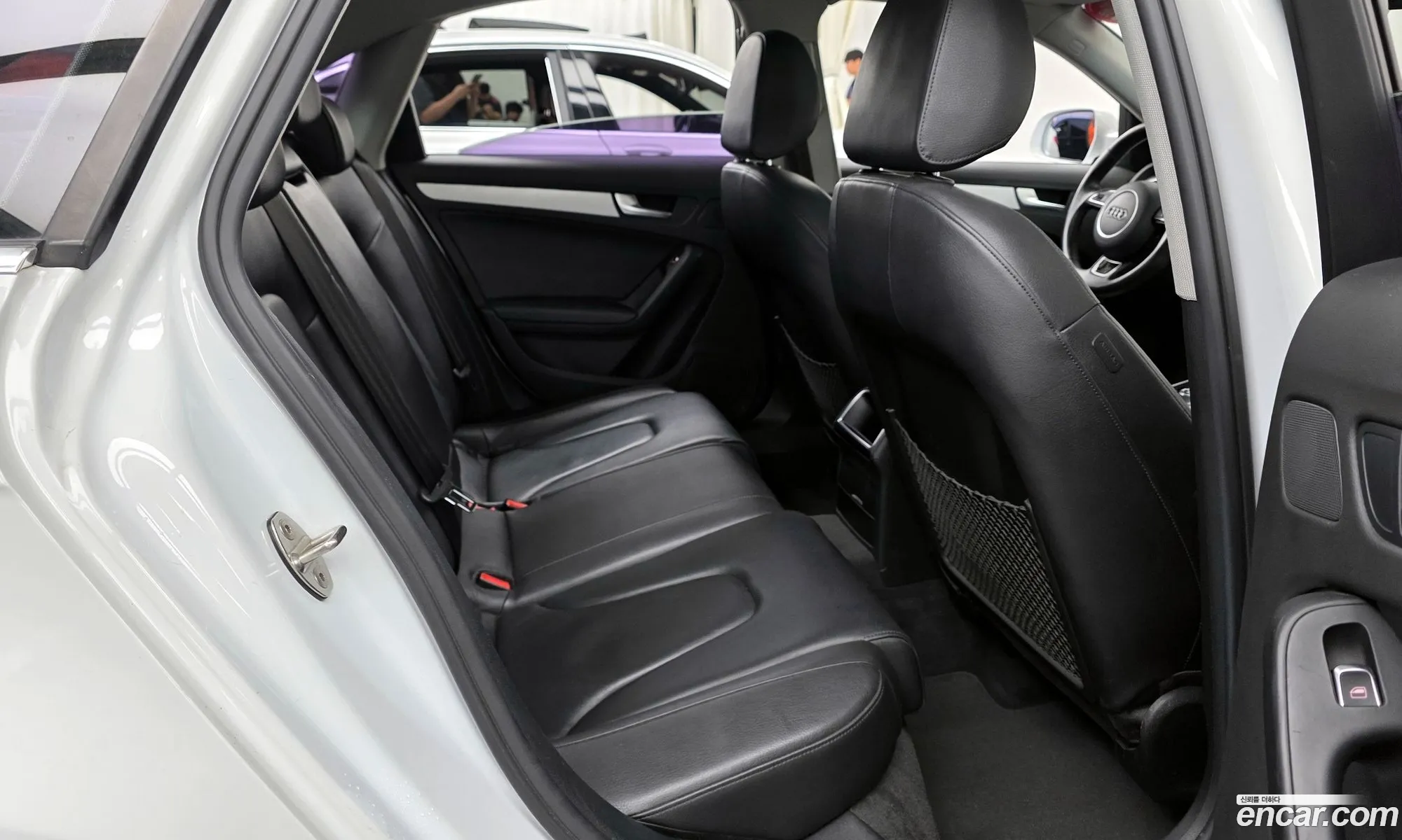 Audi A4 2015 WAUZZZ8K0GN010822 — 6