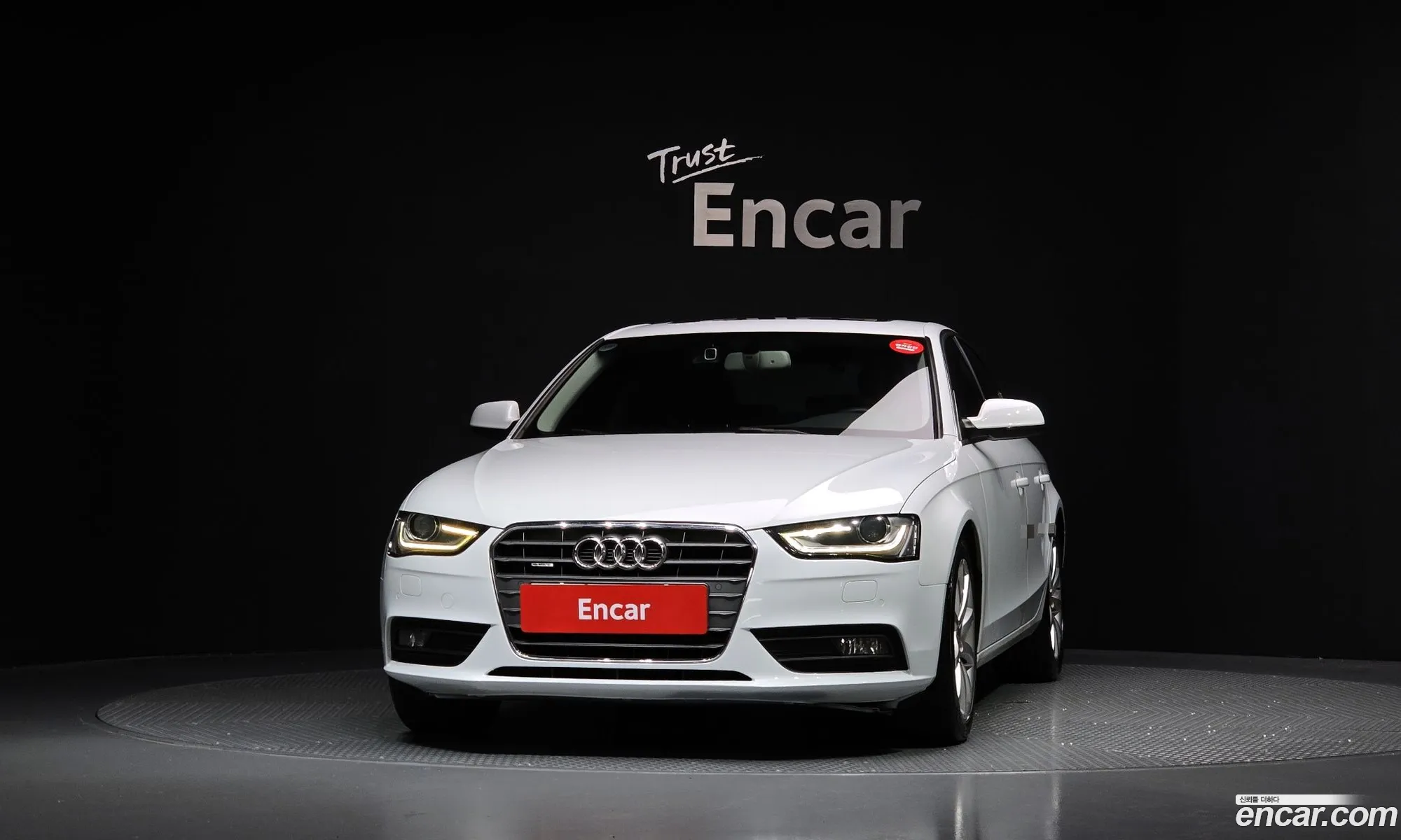 Audi A4 2015 WAUZZZ8K0GN010822 — 16