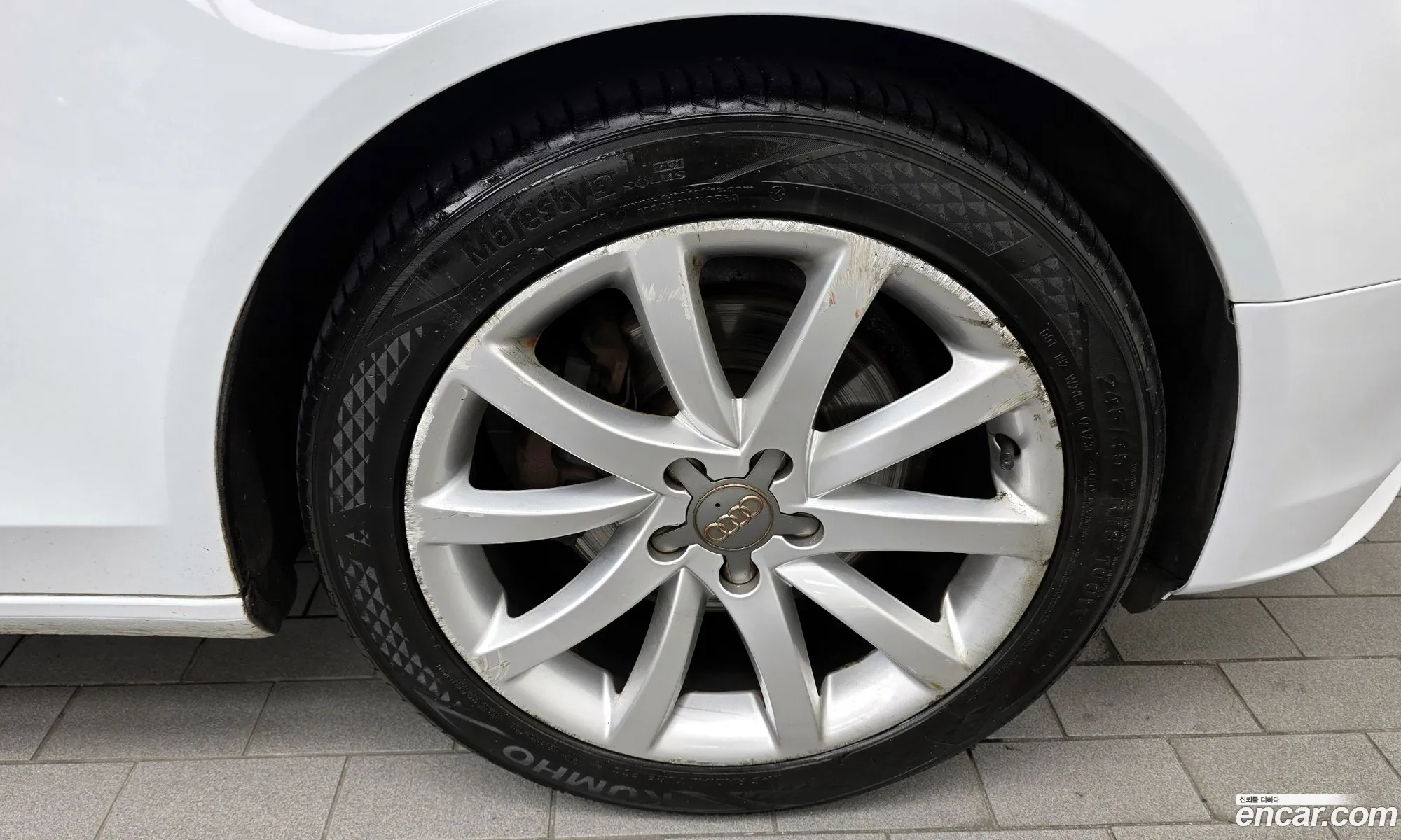 Audi A4 2015 WAUZZZ8K0GN010822 — 17