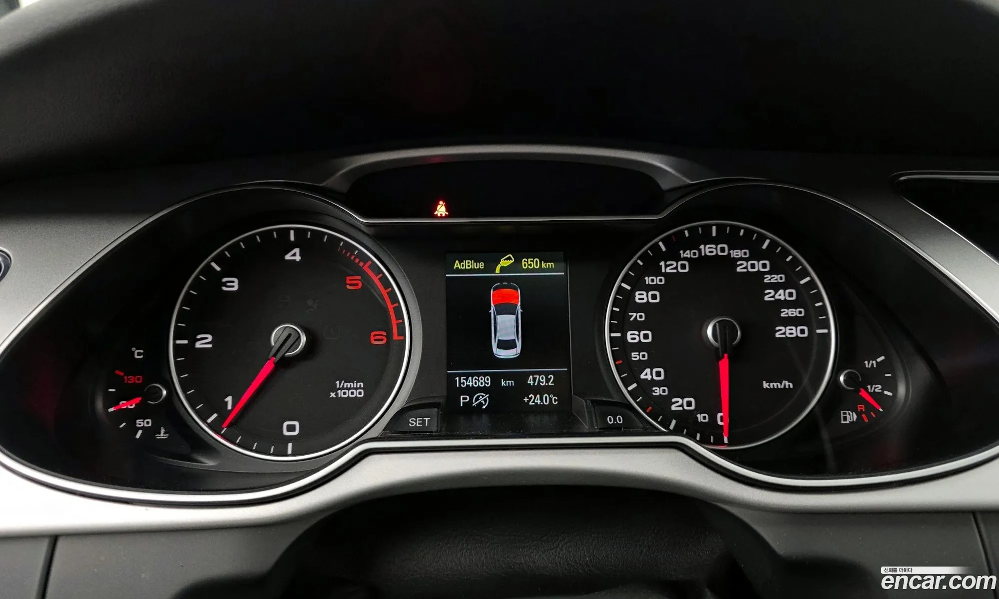Audi A4 2015 WAUZZZ8K0GN010822 — 20