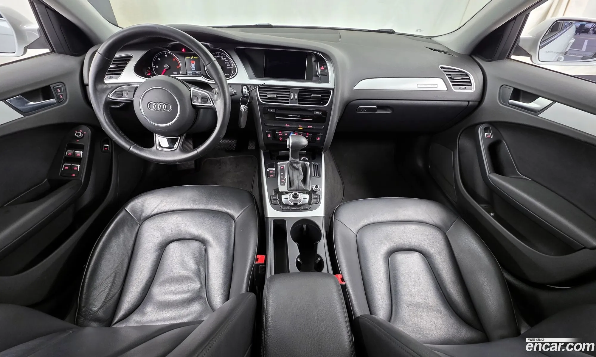 Audi A4 2015 WAUZZZ8K0GN010822 — 5