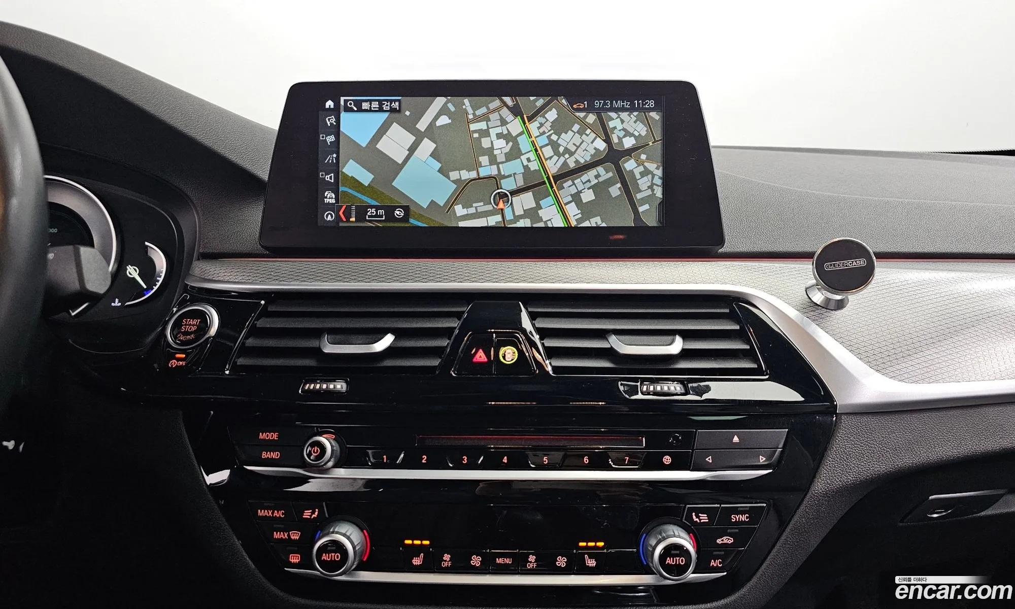 BMW 5 Series 2017 WBAJC3105JG994565 — 9