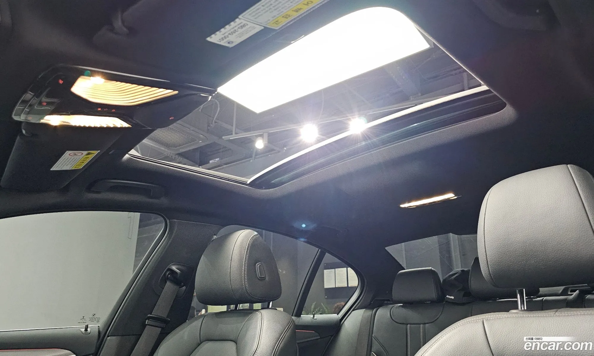 BMW 5 Series 2017 WBAJC3105JG994565 — 6