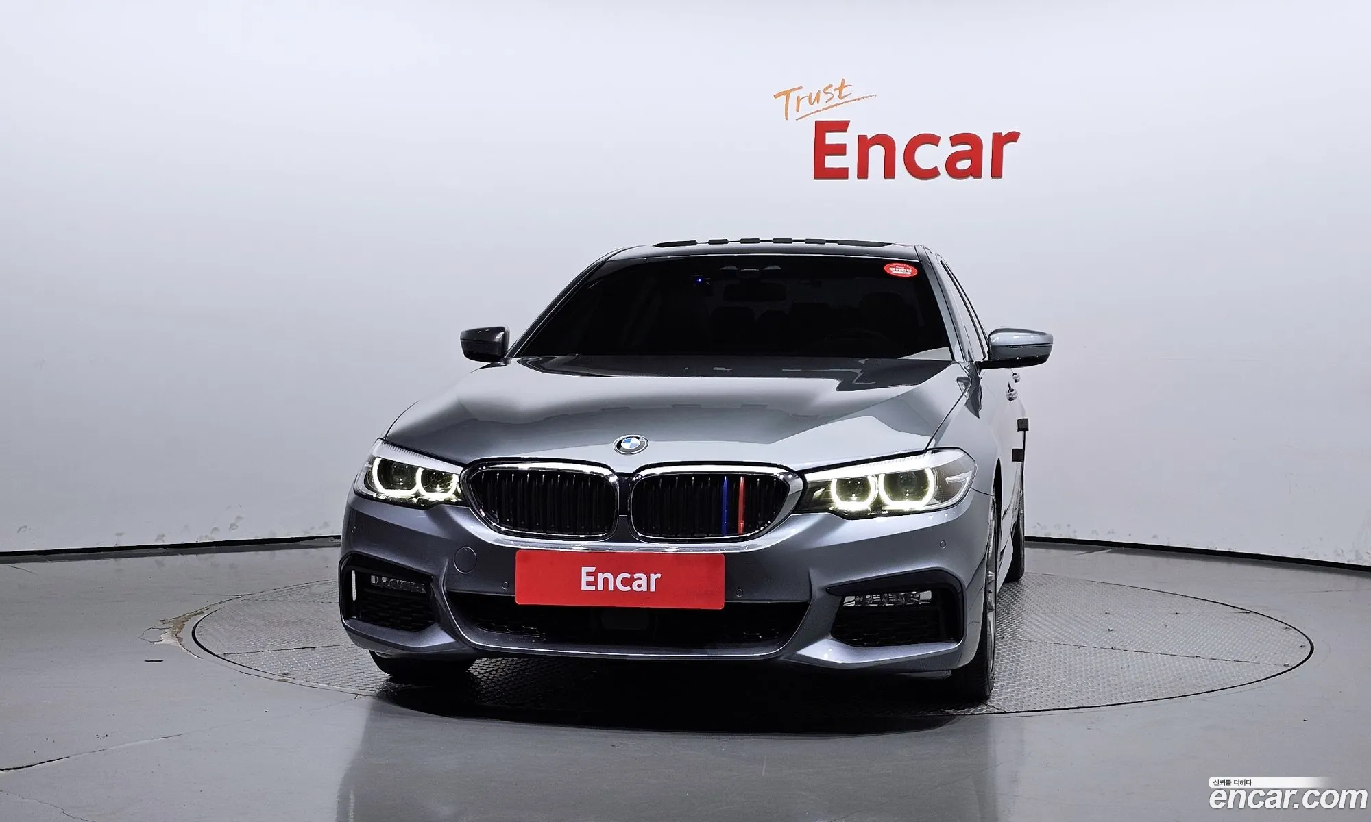 BMW 5 Series 2017 WBAJC3105JG994565 — 16