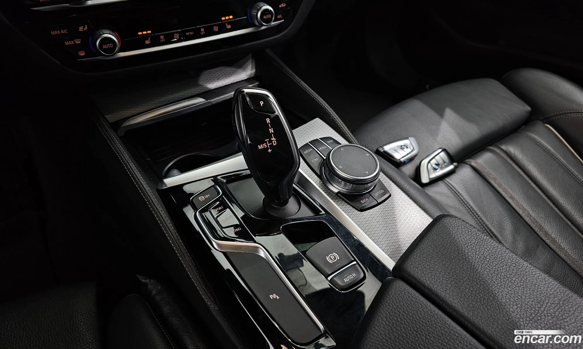 BMW 5 Series 2017 WBAJC3105JG994565 — 15