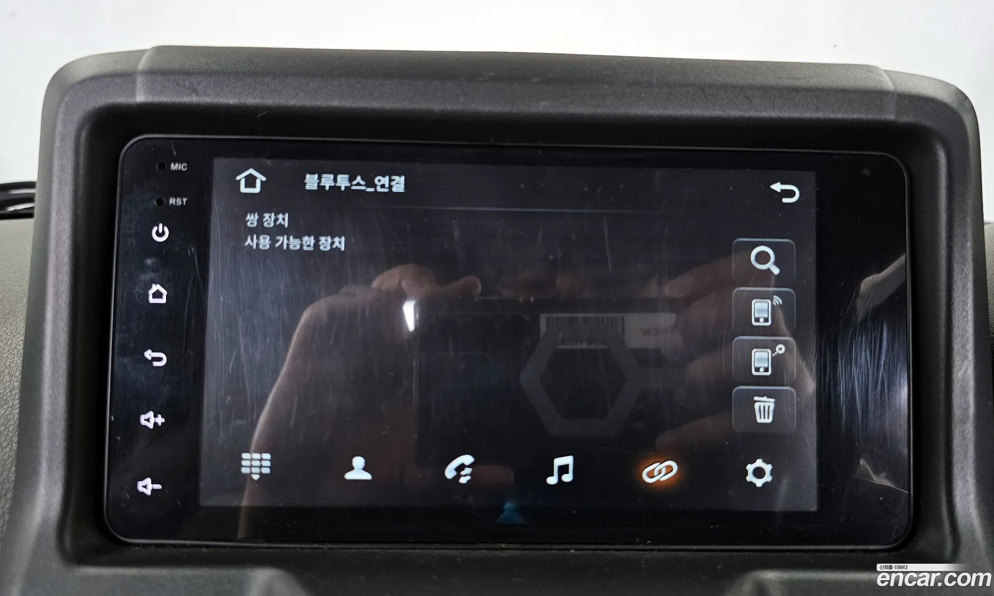 Daihatsu Copen 2016 KL90F2C6GGZ5DX021 — 17