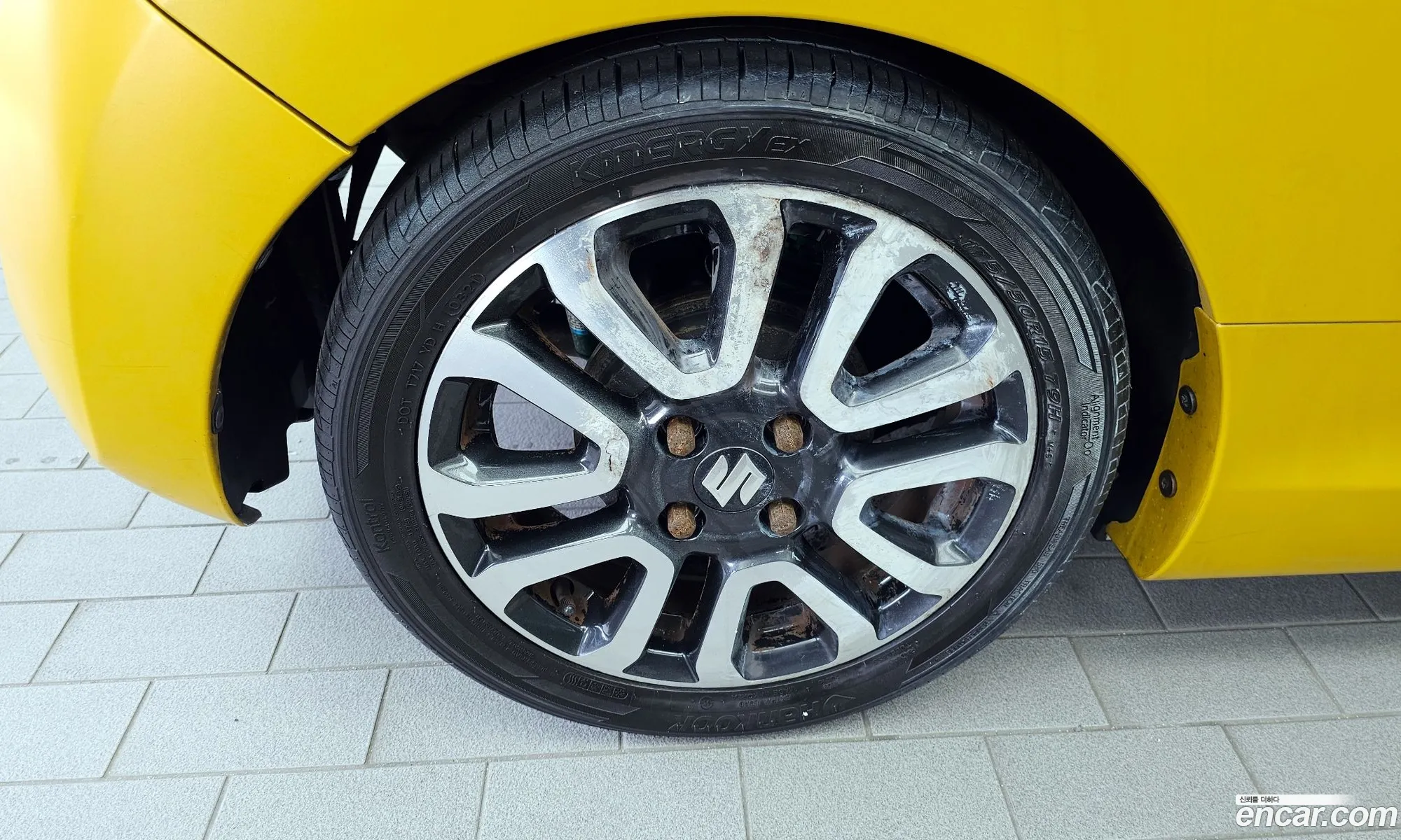 Daihatsu Copen 2016 KL90F2C6GGZ5DX021 — 7