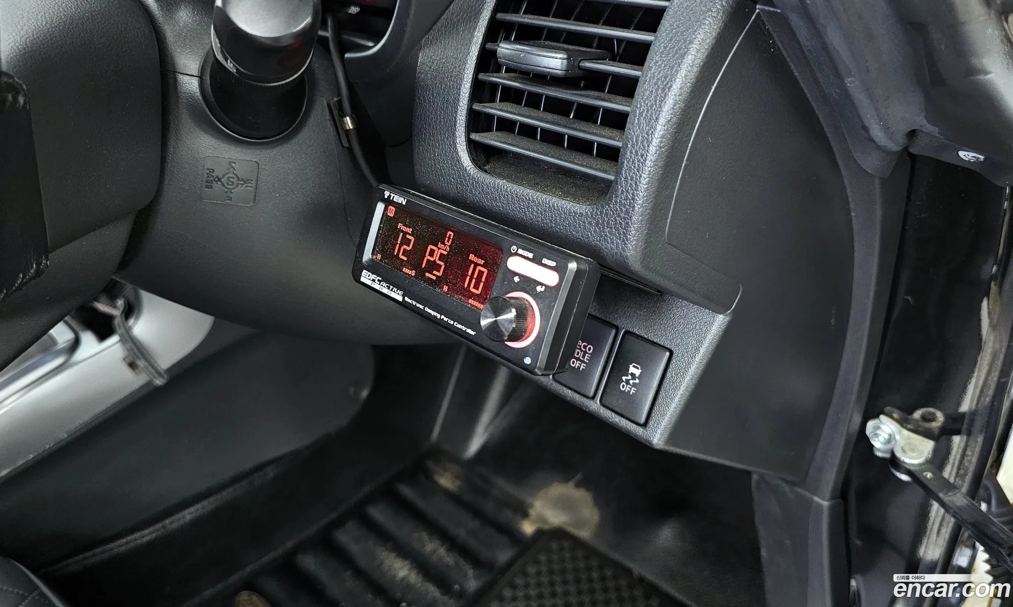 Daihatsu Copen 2016 KL90F2C6GGZ5DX021 — 15