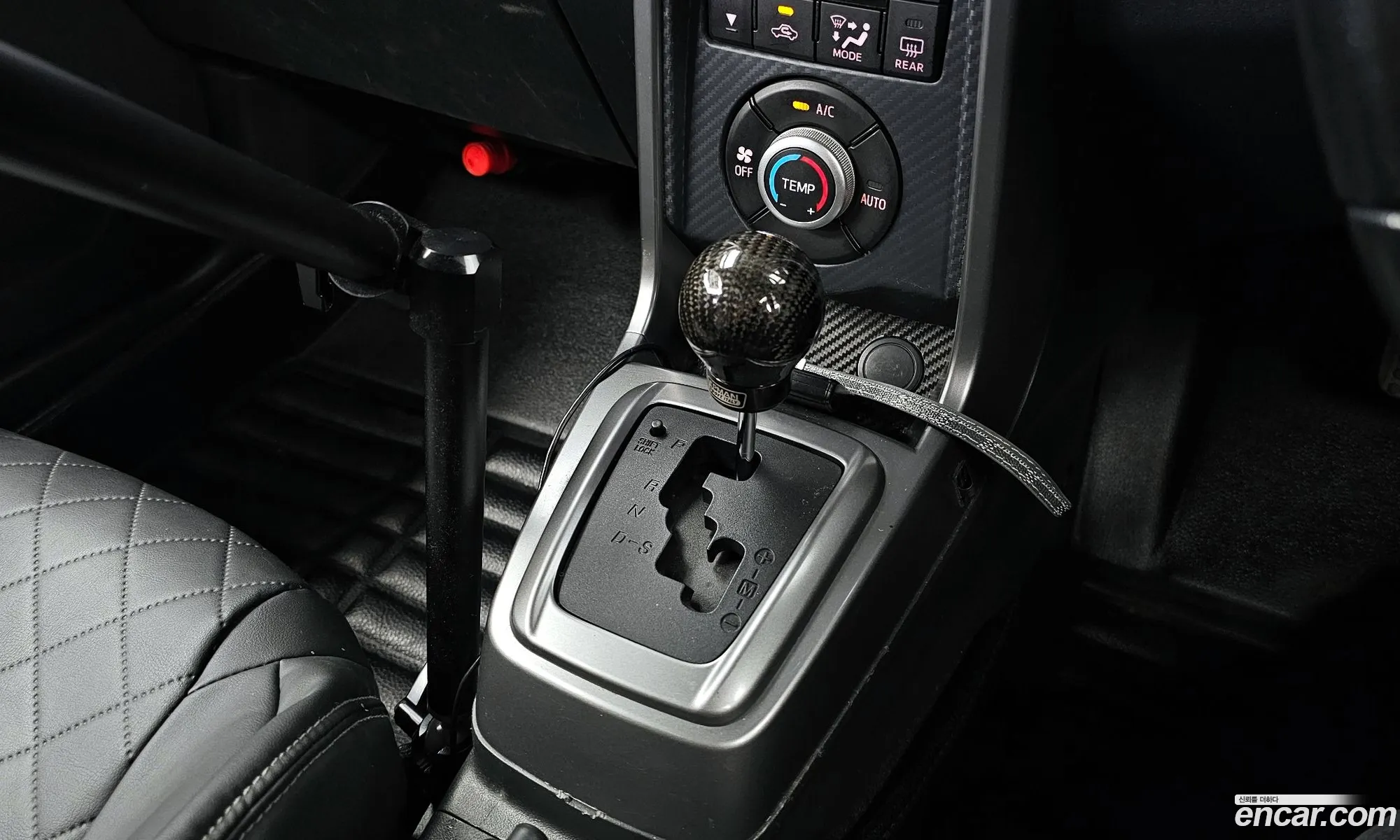 Daihatsu Copen 2016 KL90F2C6GGZ5DX021 — 10