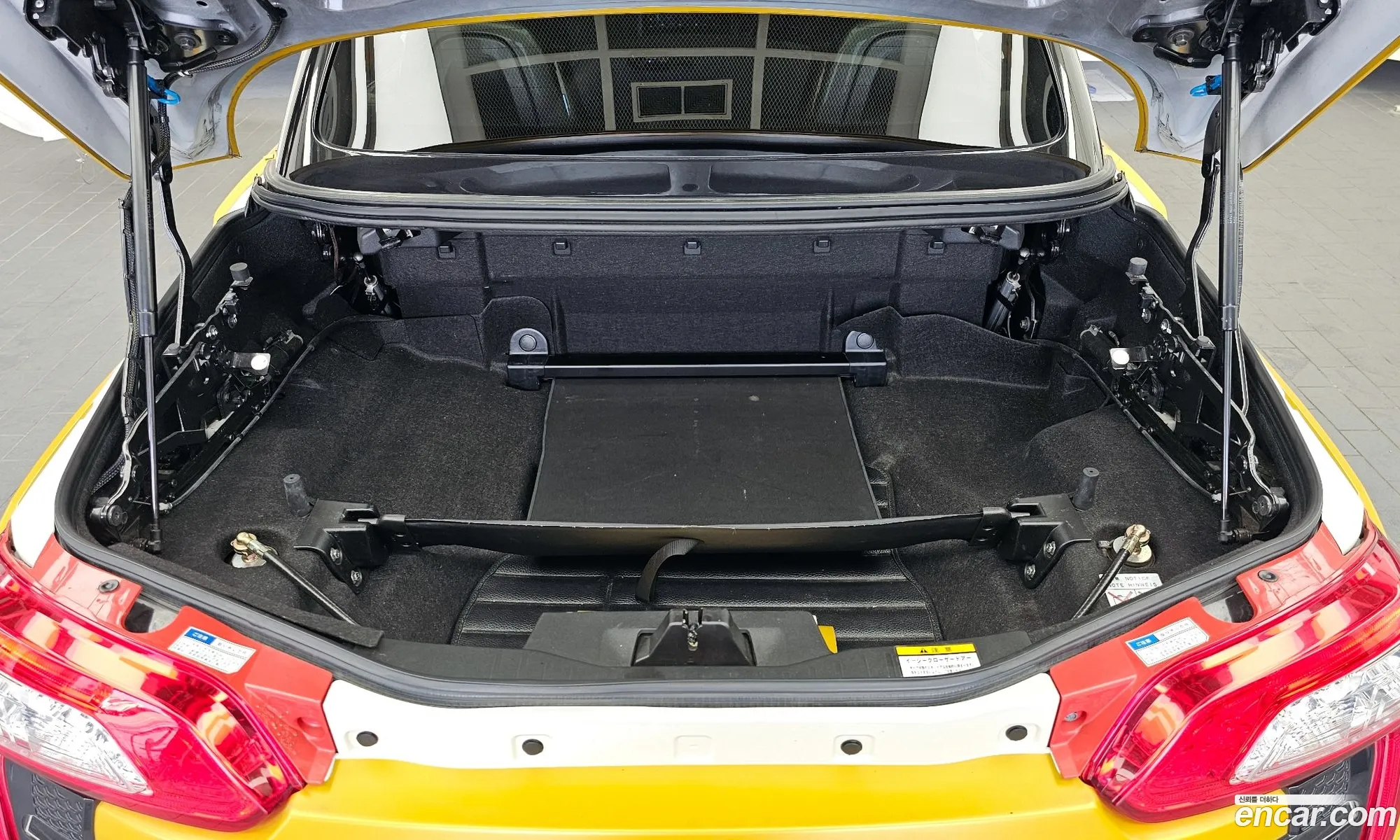Daihatsu Copen 2016 KL90F2C6GGZ5DX021 — 9