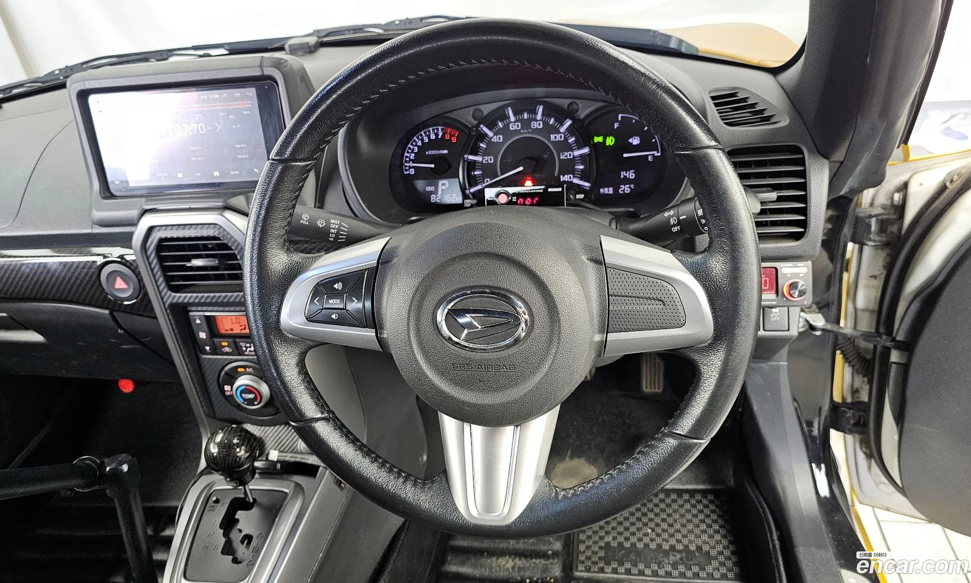 Daihatsu Copen 2016 KL90F2C6GGZ5DX021 — 3