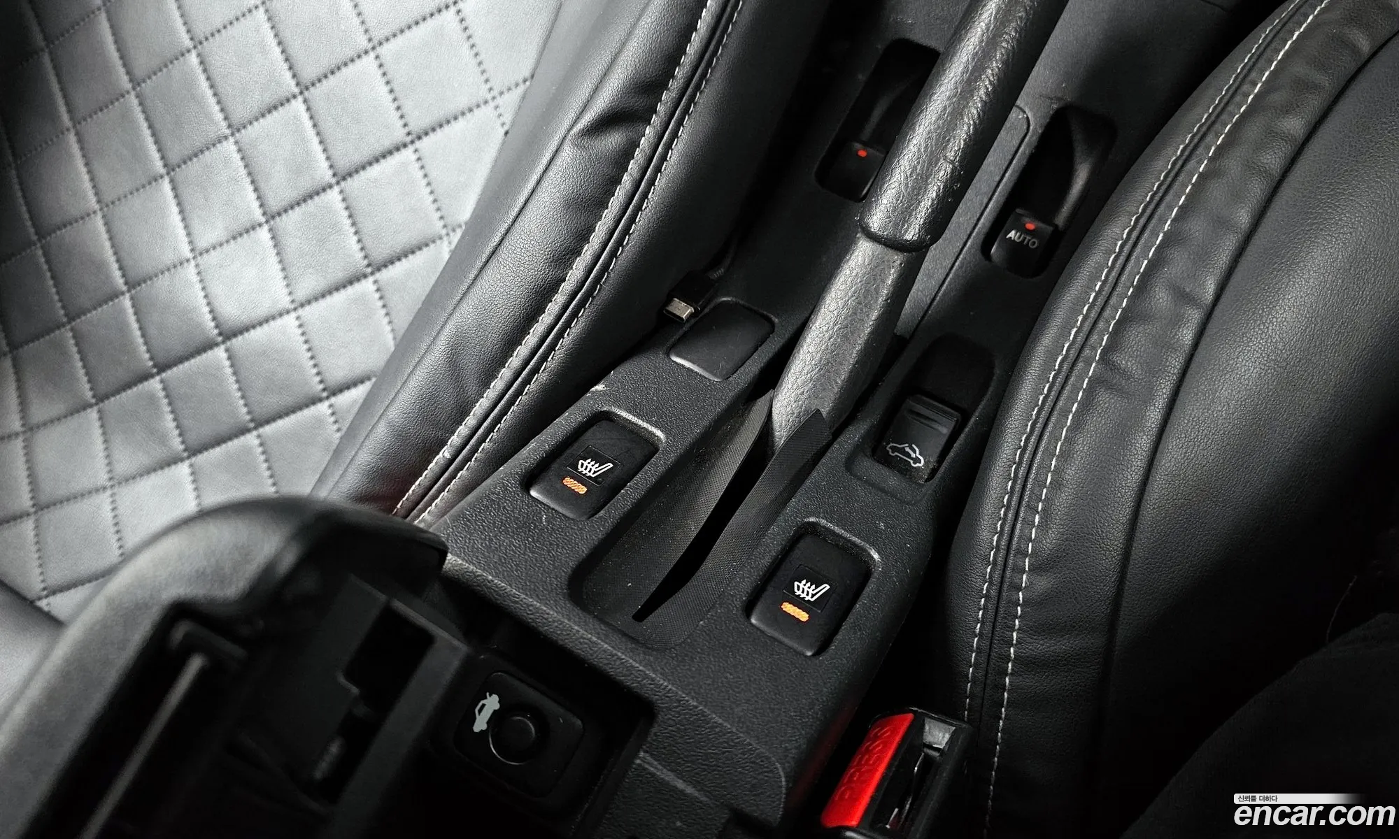 Daihatsu Copen 2016 KL90F2C6GGZ5DX021 — 12