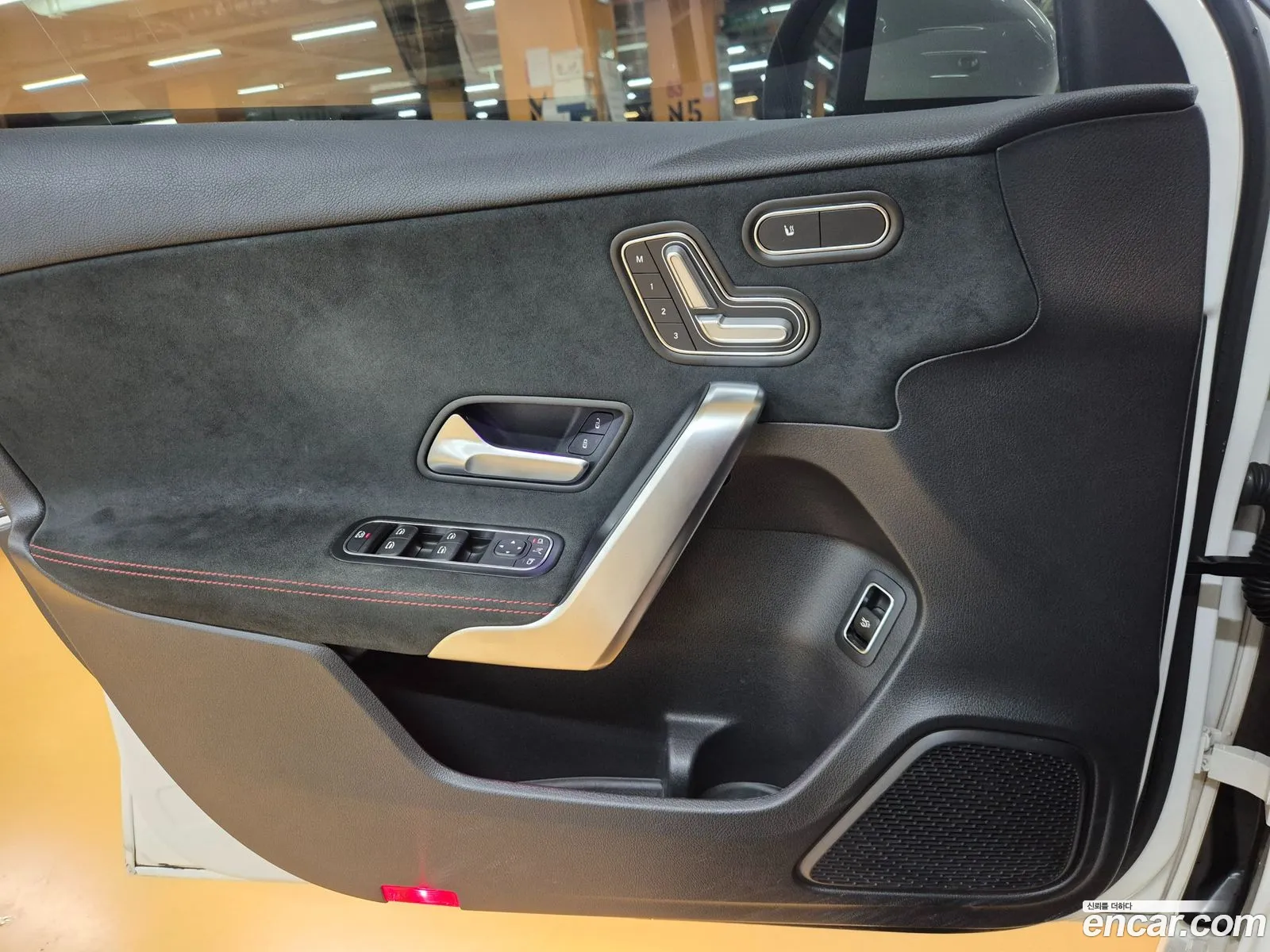 Mercedes-Benz A-Class W177 2020 — 16
