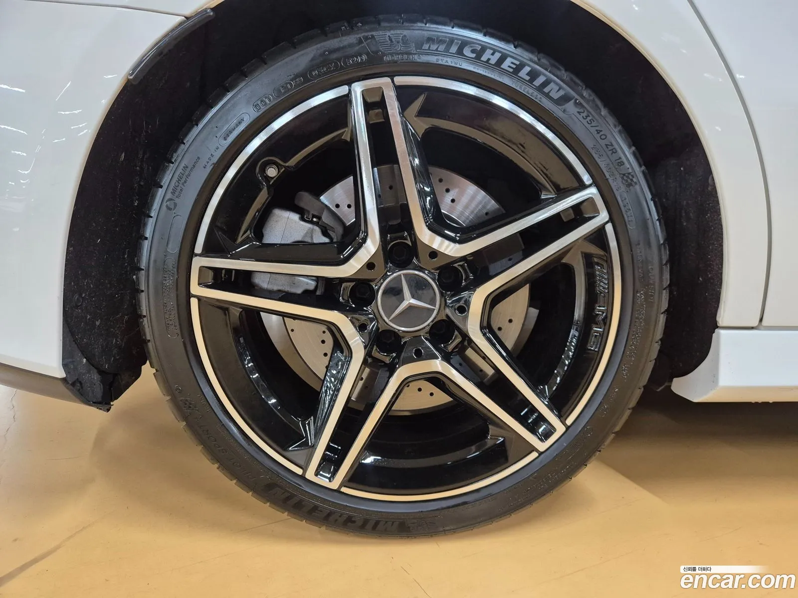 Mercedes-Benz A-Class W177 2020 — 13