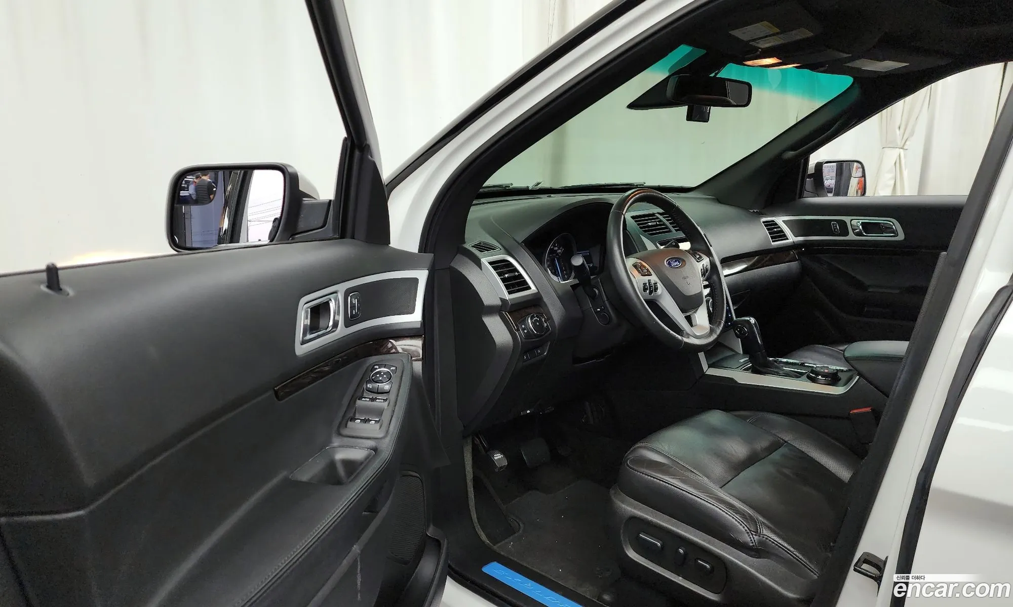 Ford Explorer 2014 1FM5K8F87EGC61387 — 18