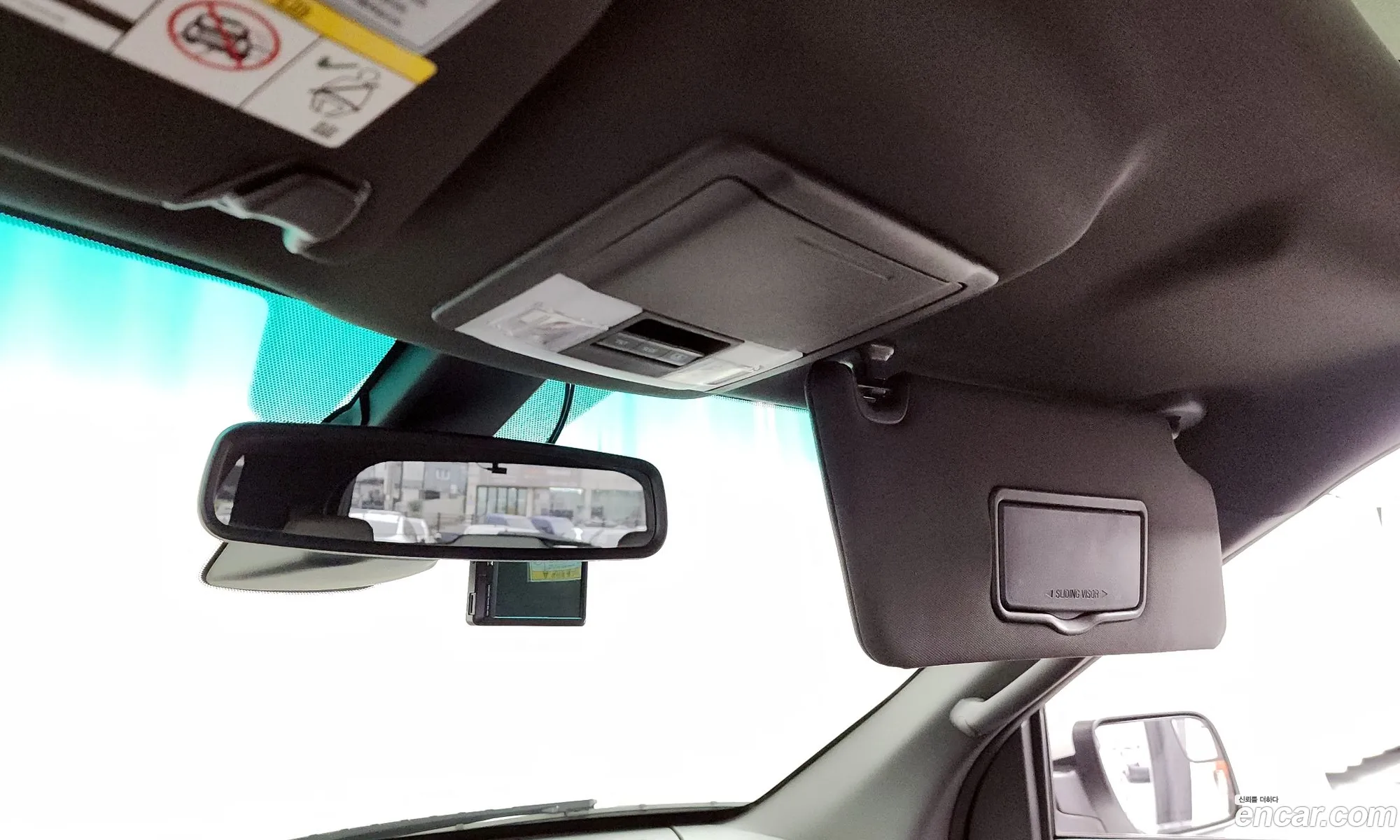 Ford Explorer 2014 1FM5K8F87EGC61387 — 13