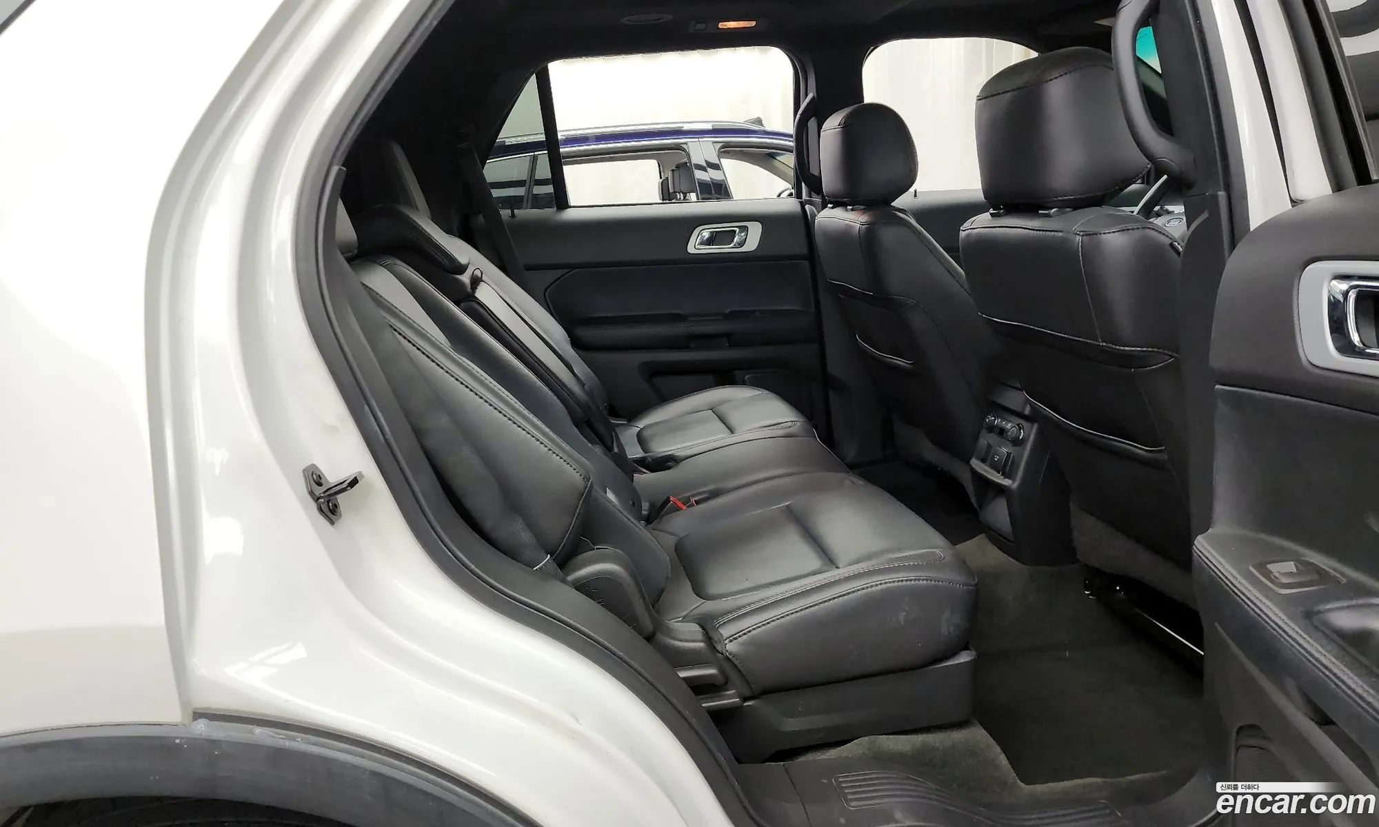 Ford Explorer 2014 1FM5K8F87EGC61387 — 4