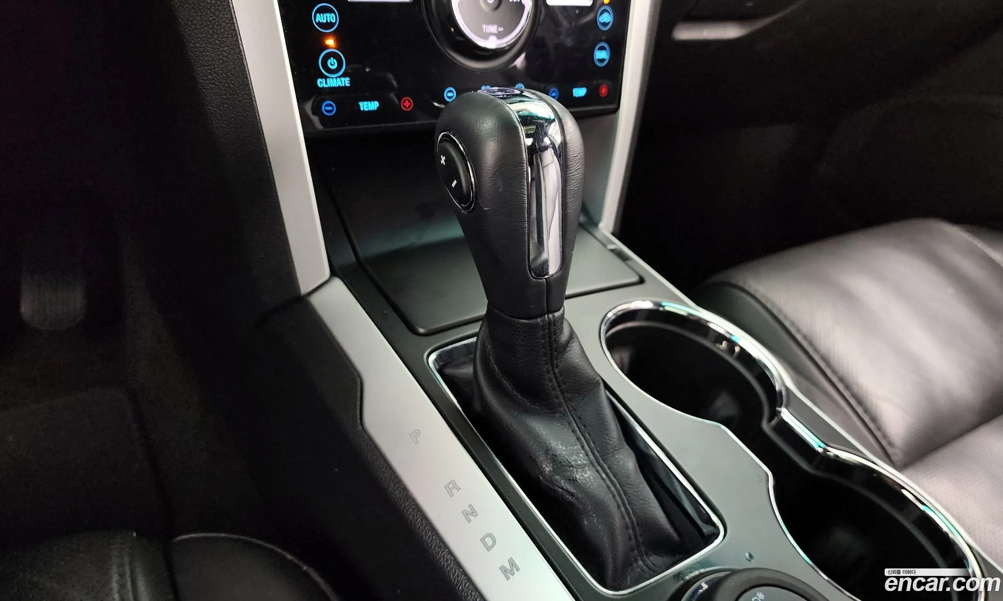 Ford Explorer 2014 1FM5K8F87EGC61387 — 11