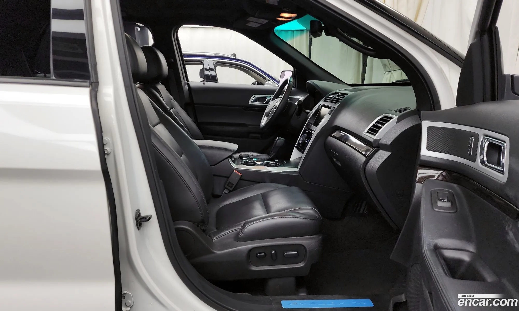 Ford Explorer 2014 1FM5K8F87EGC61387 — 20